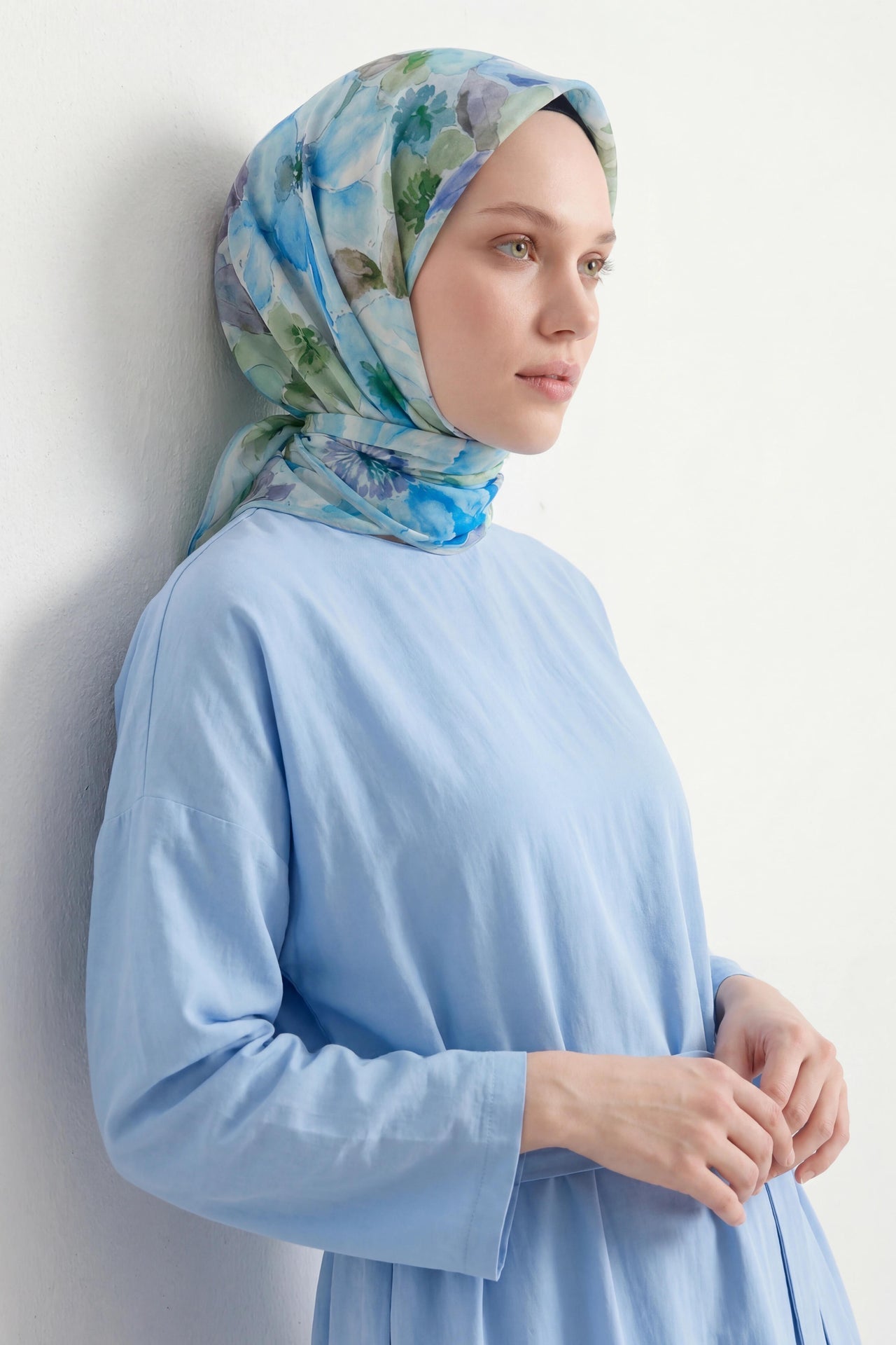 Silk Home Soft Eşarp 73145-04