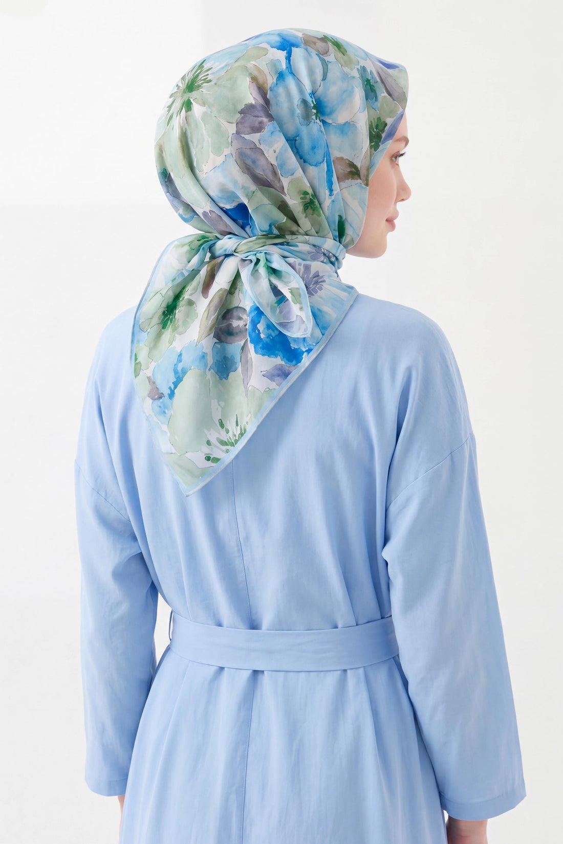 Silk Home Soft Eşarp 73145-04