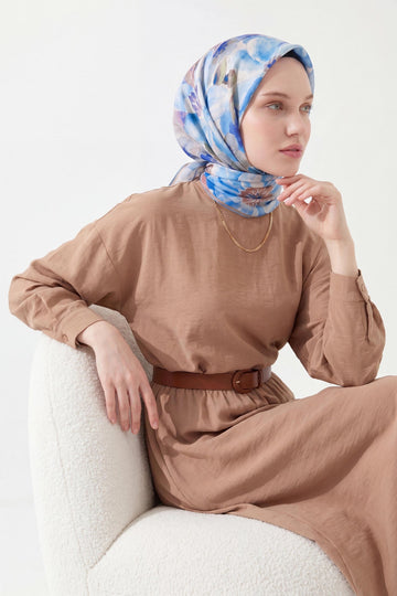 Silk Home Soft Eşarp 73145-05