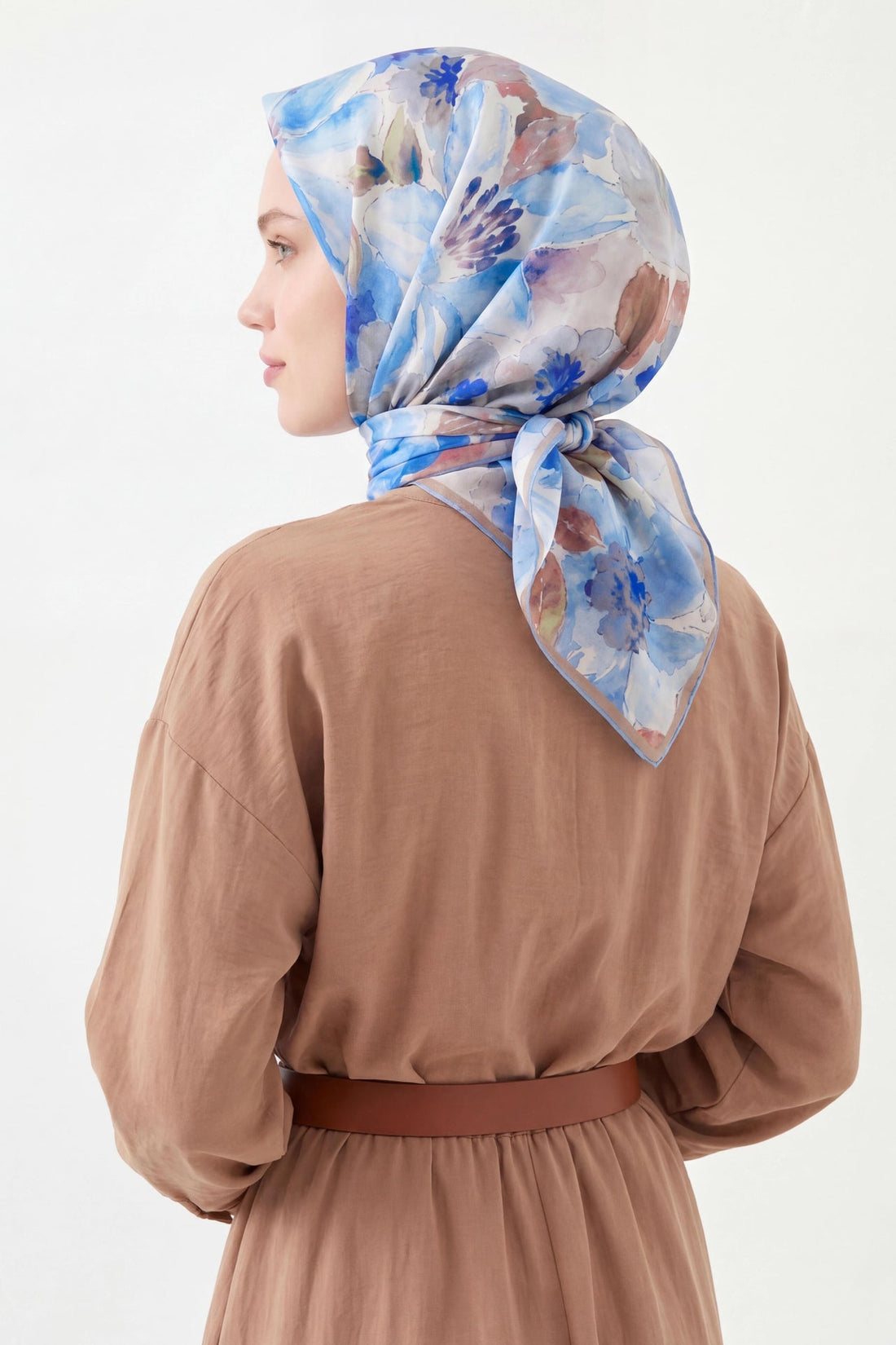 Silk Home Soft Eşarp 73145-05