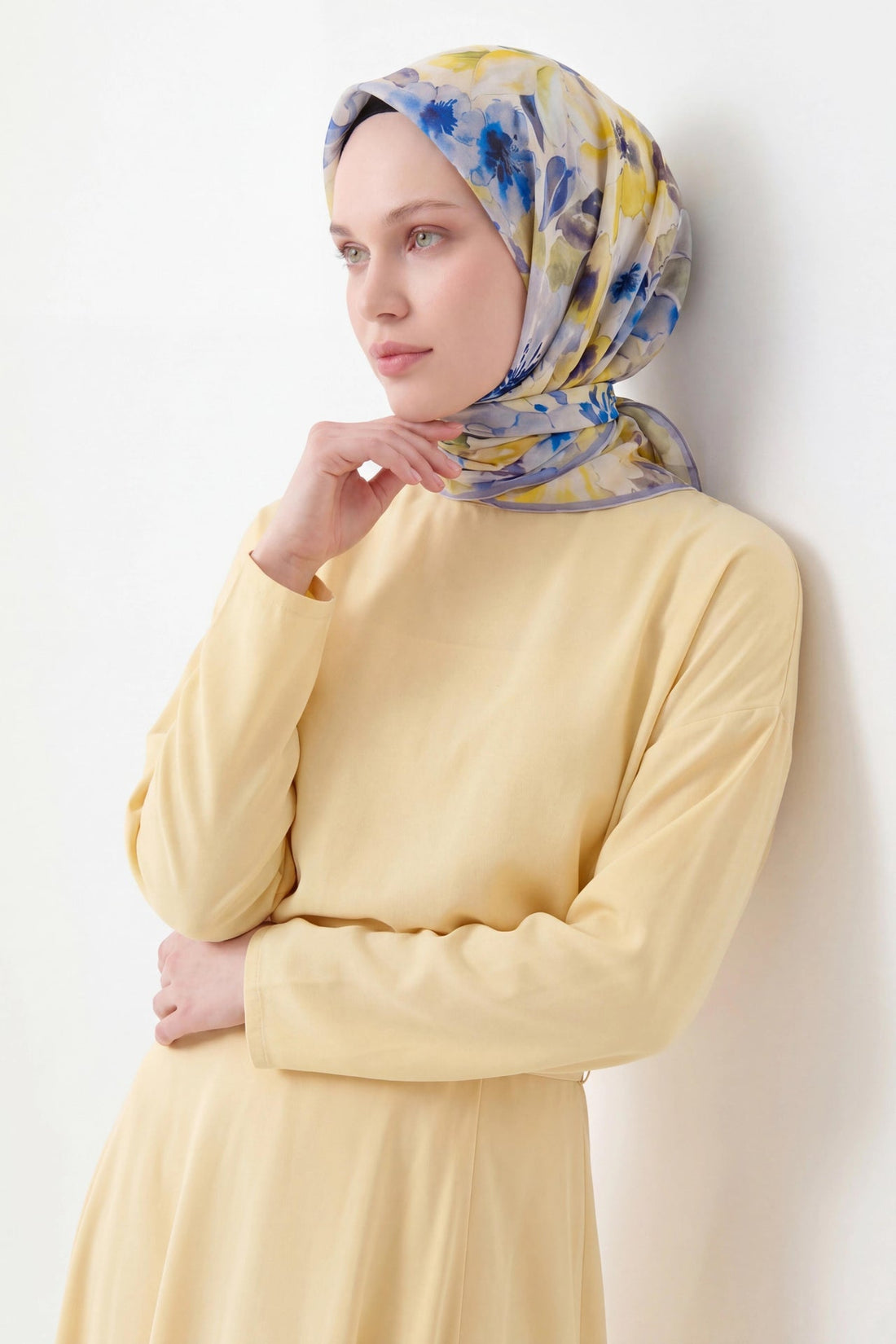 Silk Home Soft Eşarp 73145-06