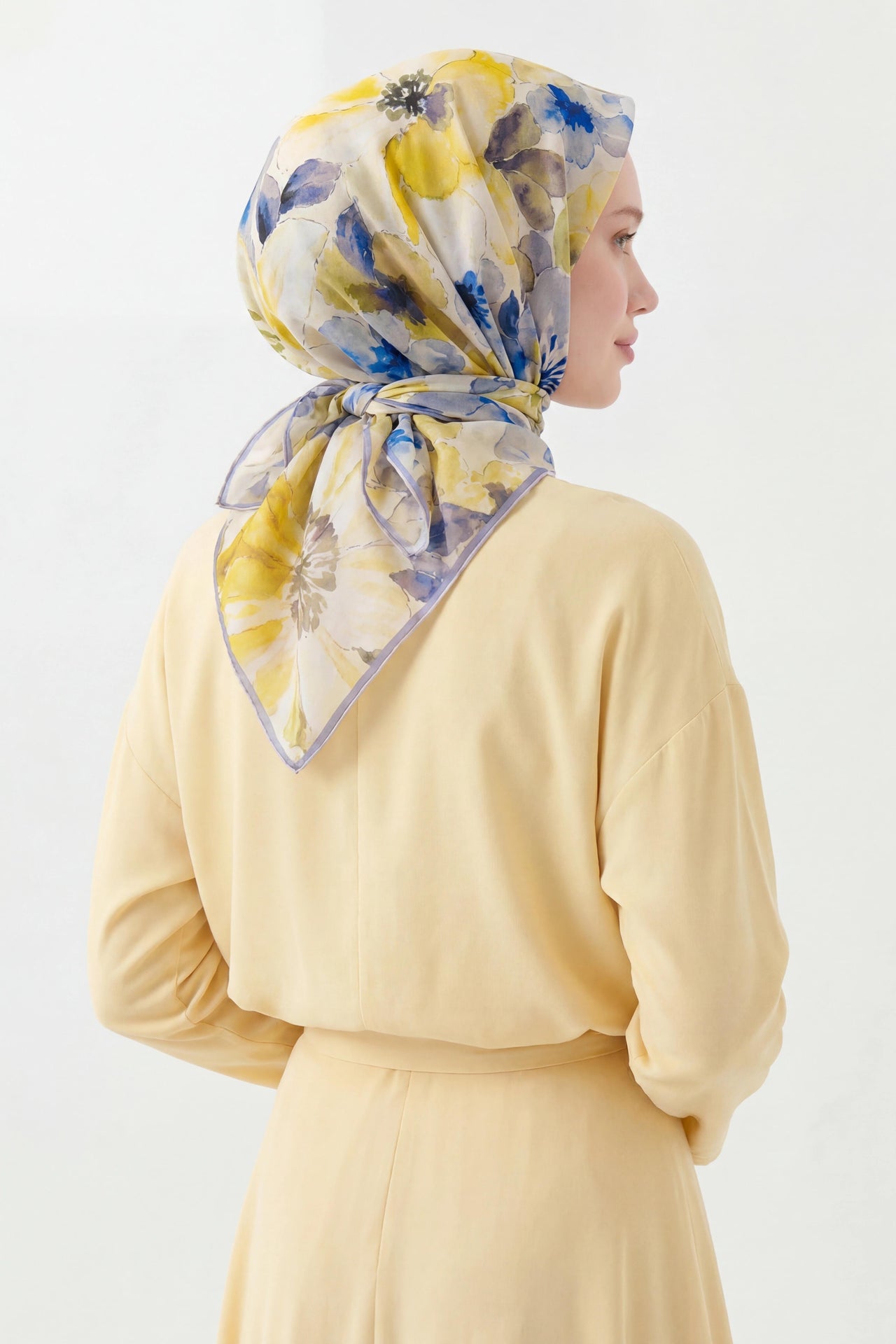 Silk Home Soft Eşarp 73145-06