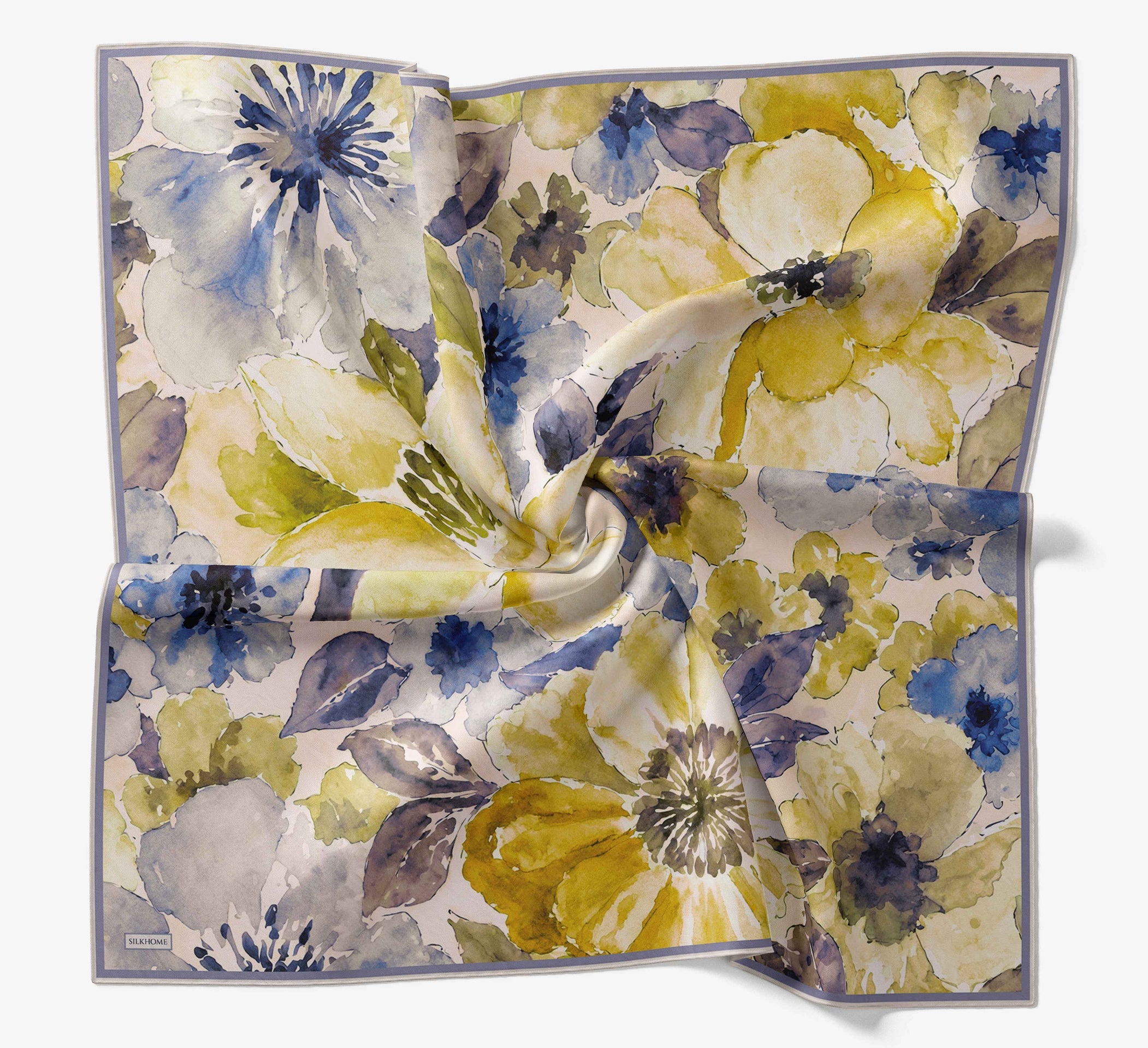 Silk Home Soft Eşarp 73145-06