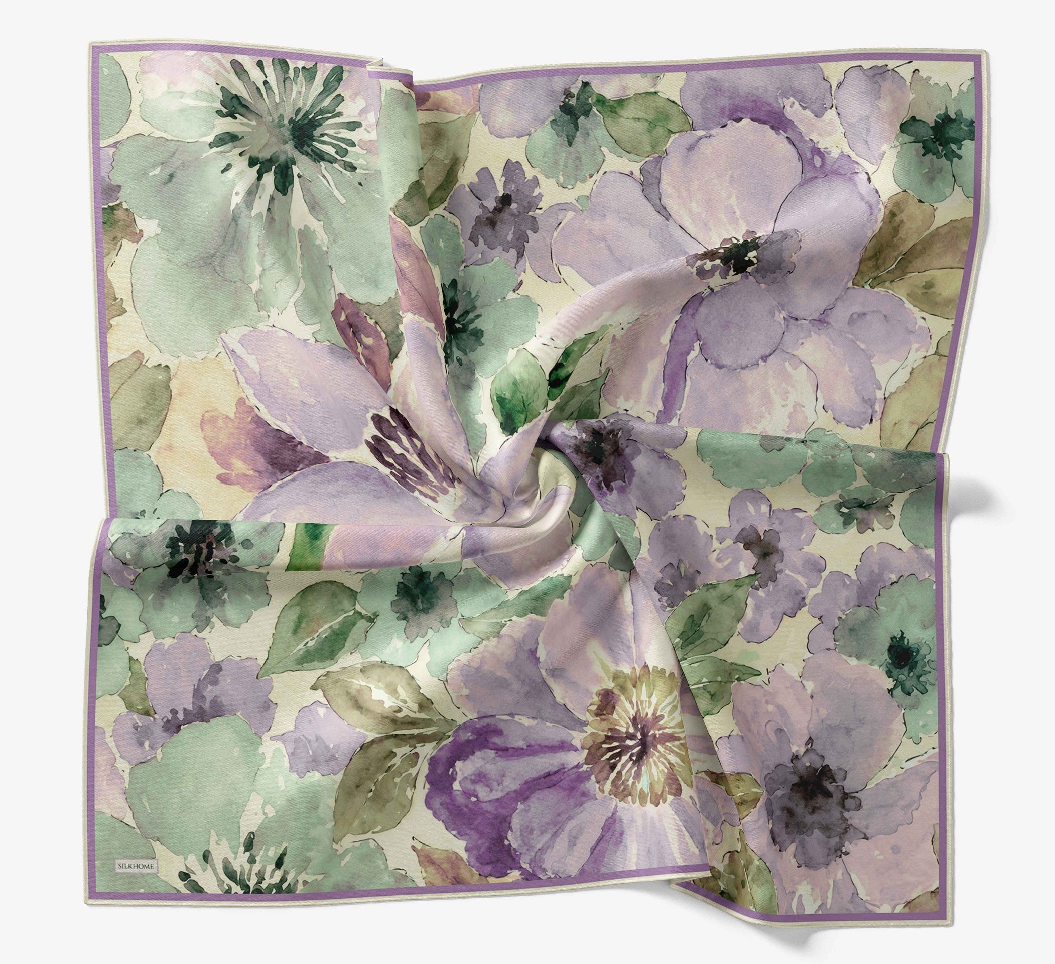 Silk Home Soft Eşarp 73145-07