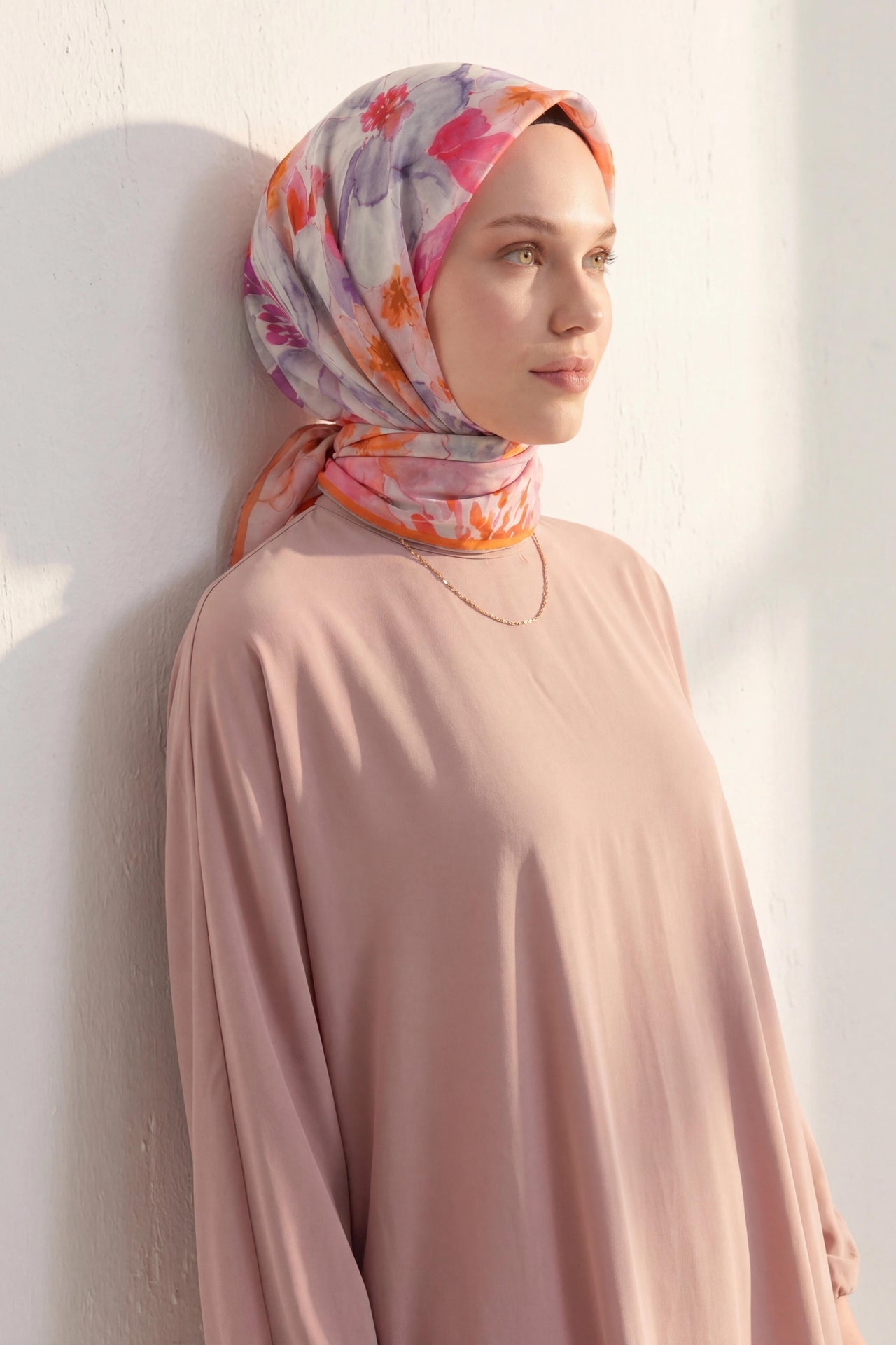 Silk Home Soft Eşarp 73145-09