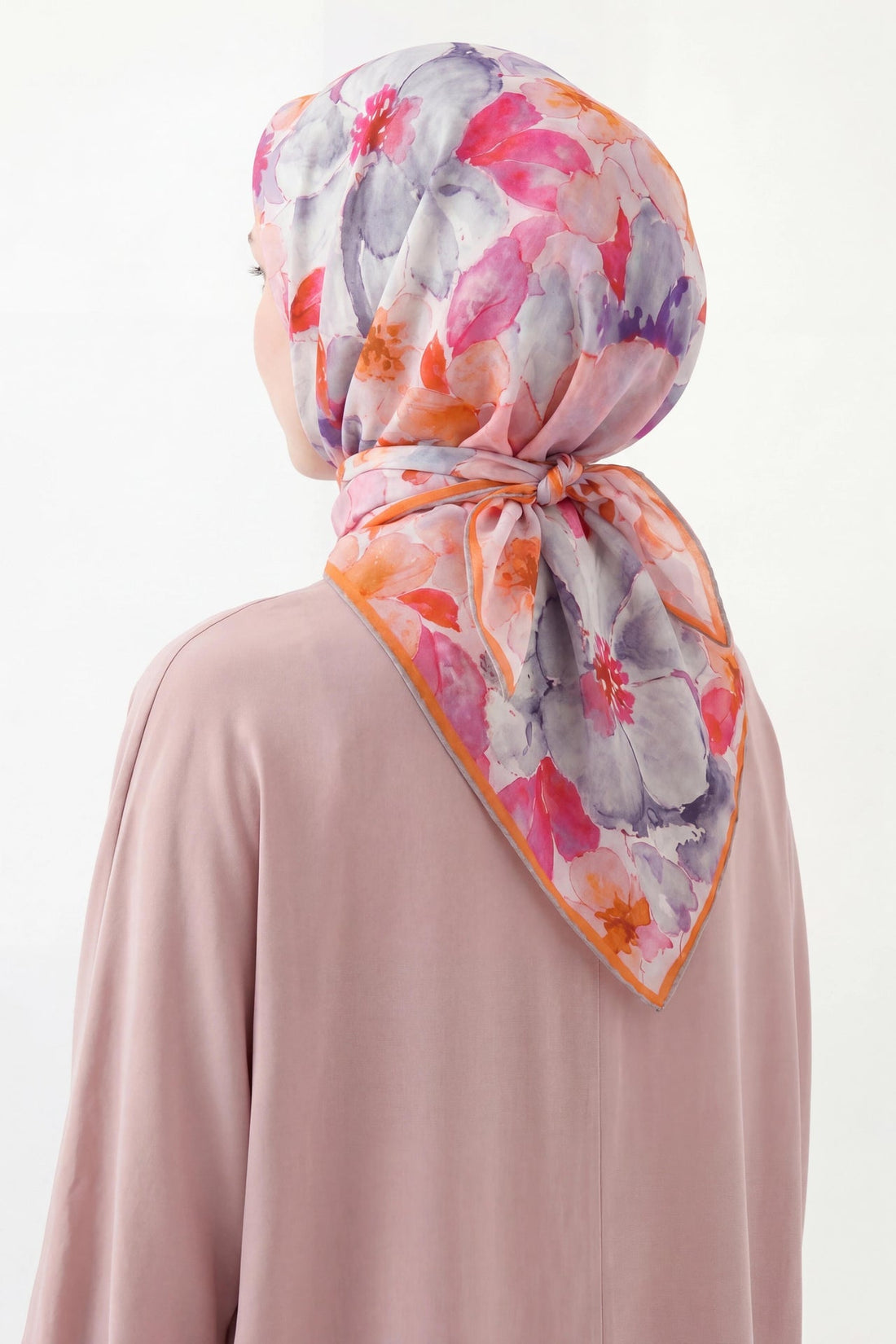 Silk Home Soft Eşarp 73145-09