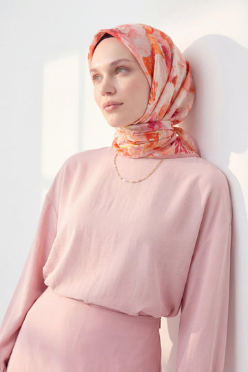 Silk Home Soft Eşarp 73145-13