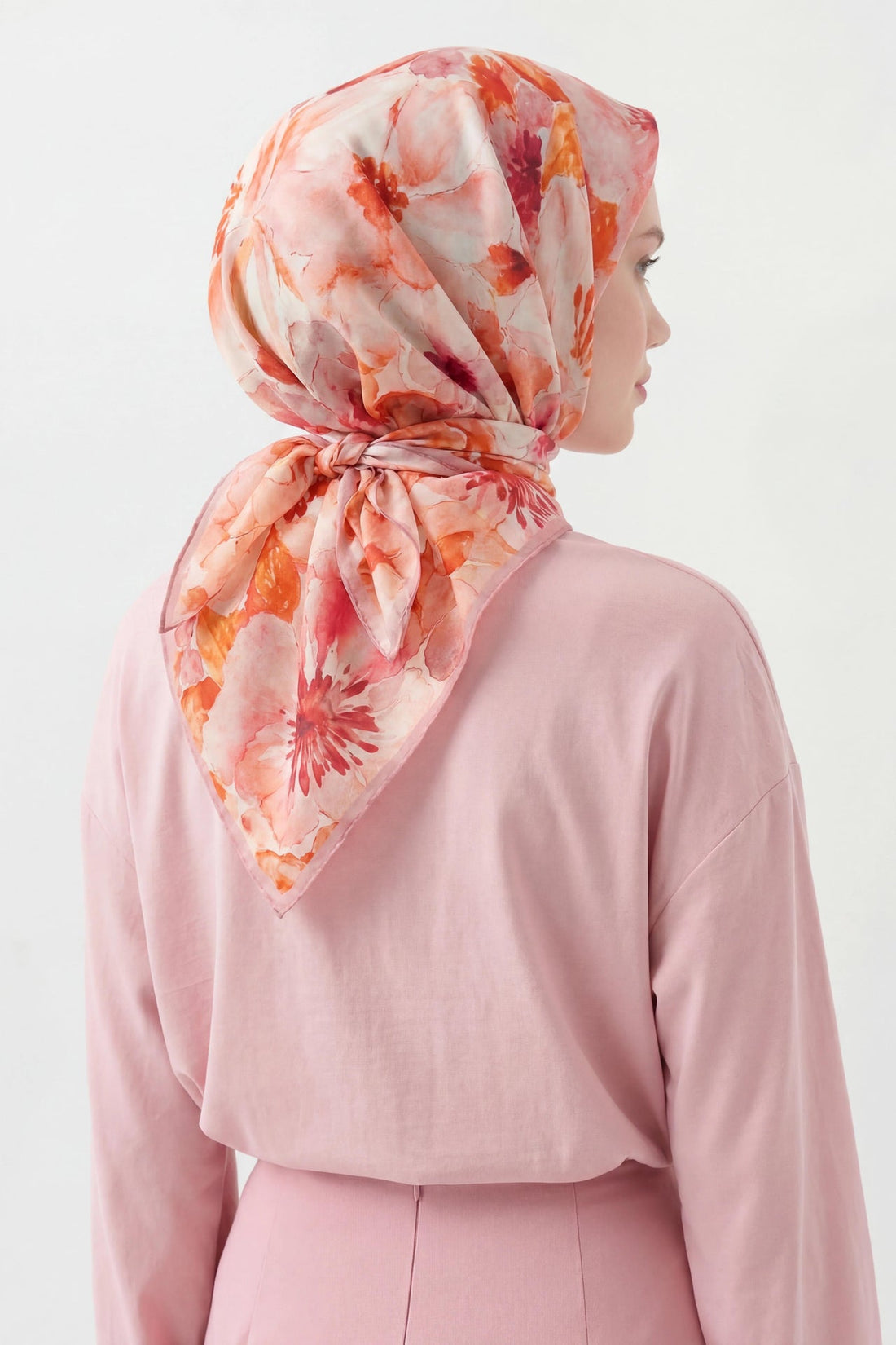 Silk Home Soft Eşarp 73145-13