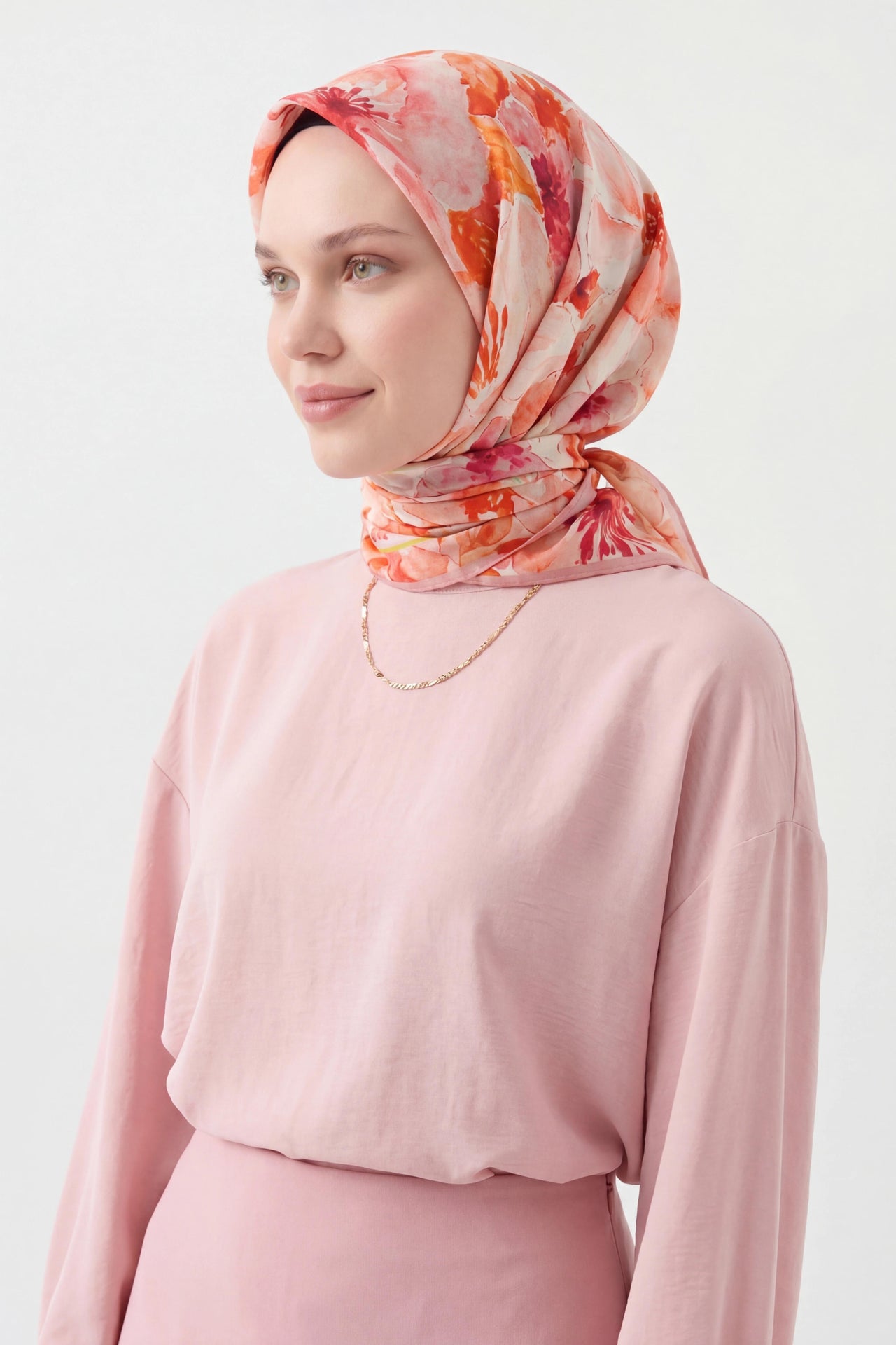 Silk Home Soft Eşarp 73145-13