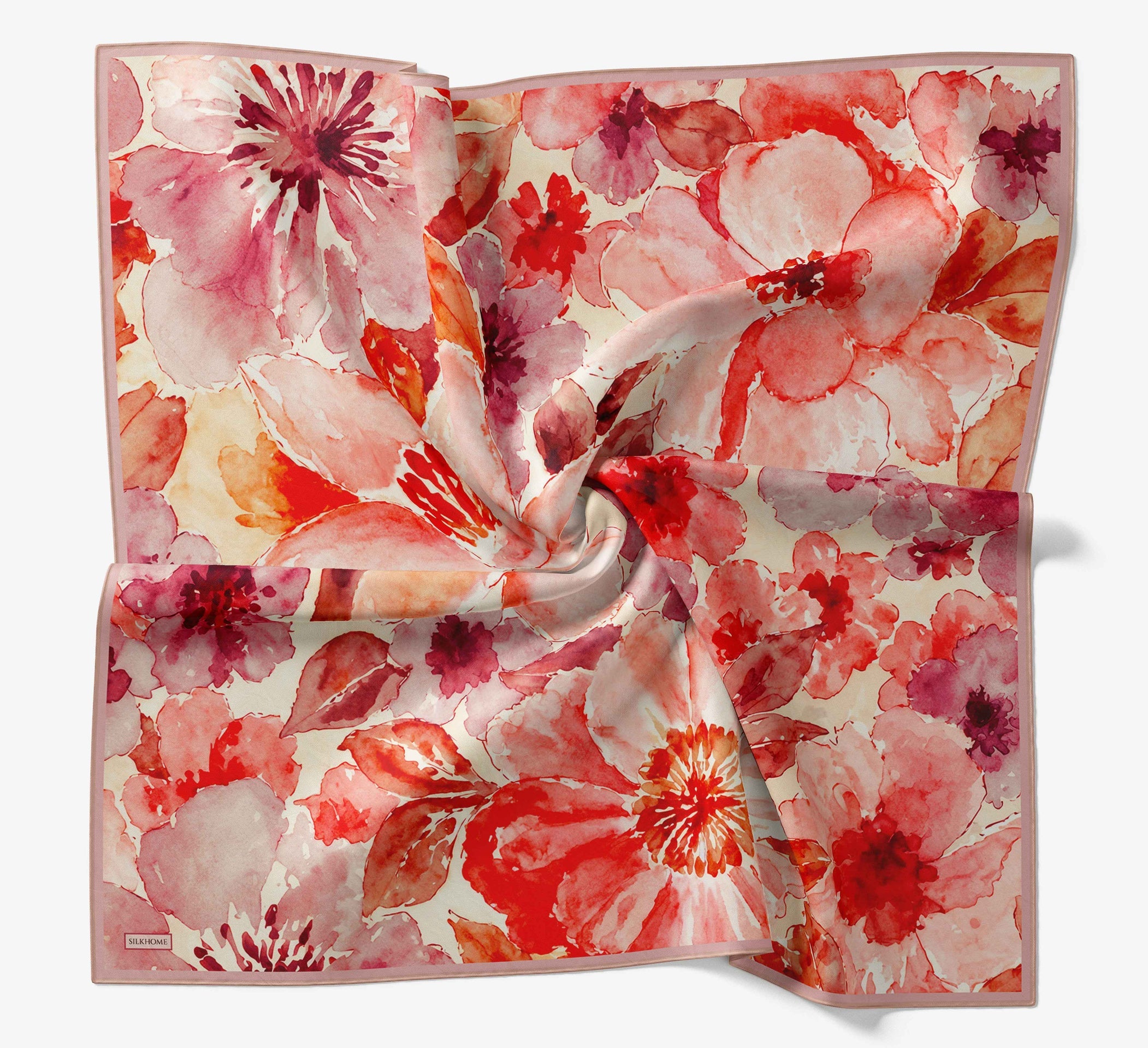 Silk Home Soft Eşarp 73145-13