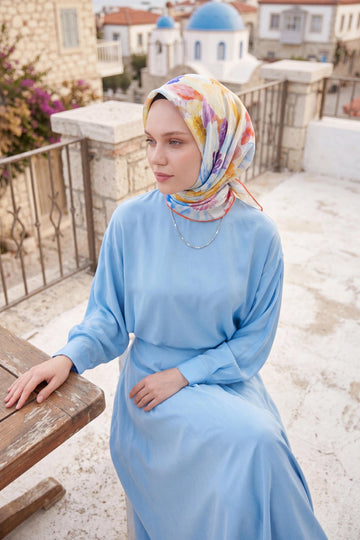 Silk Home Soft Eşarp 73145-15