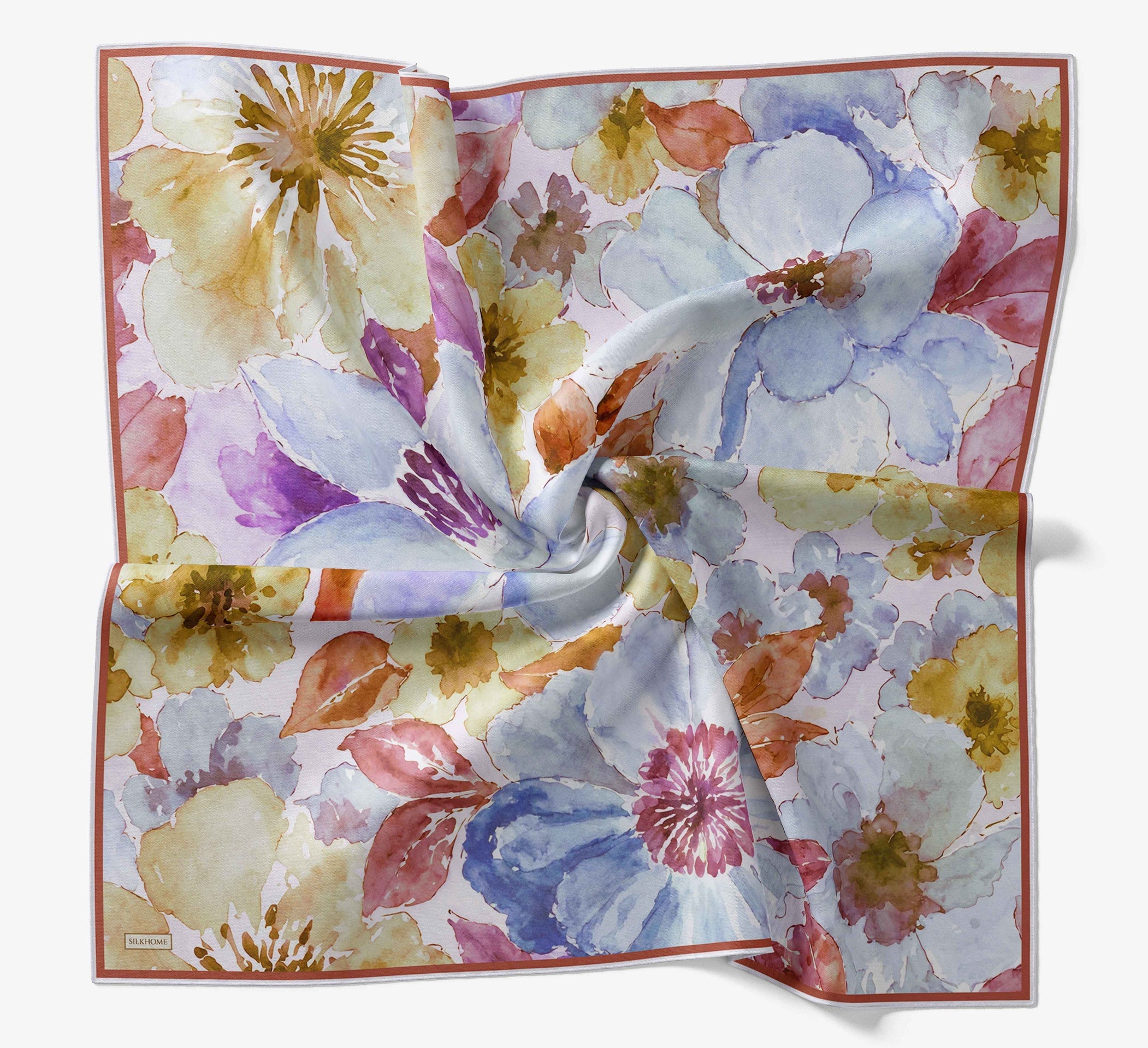 Silk Home Soft Eşarp 73145-15