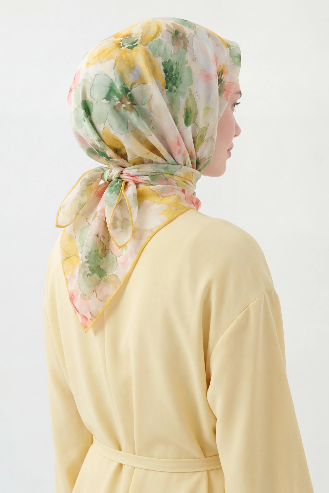 Silk Home Soft Eşarp 73145-17