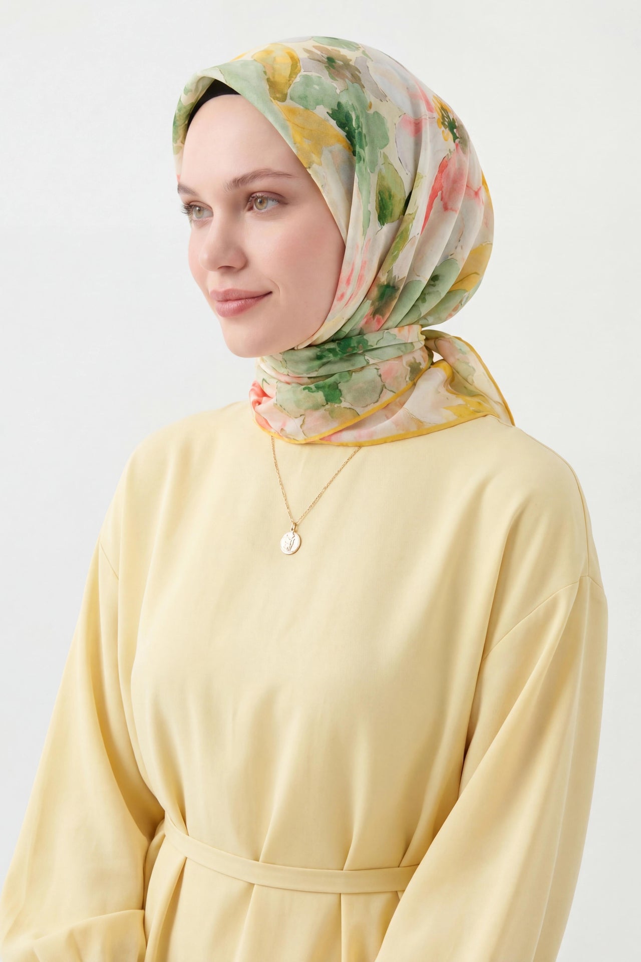 Silk Home Soft Eşarp 73145-17