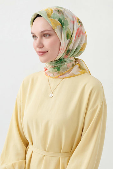 Silk Home Soft Eşarp 73145-17