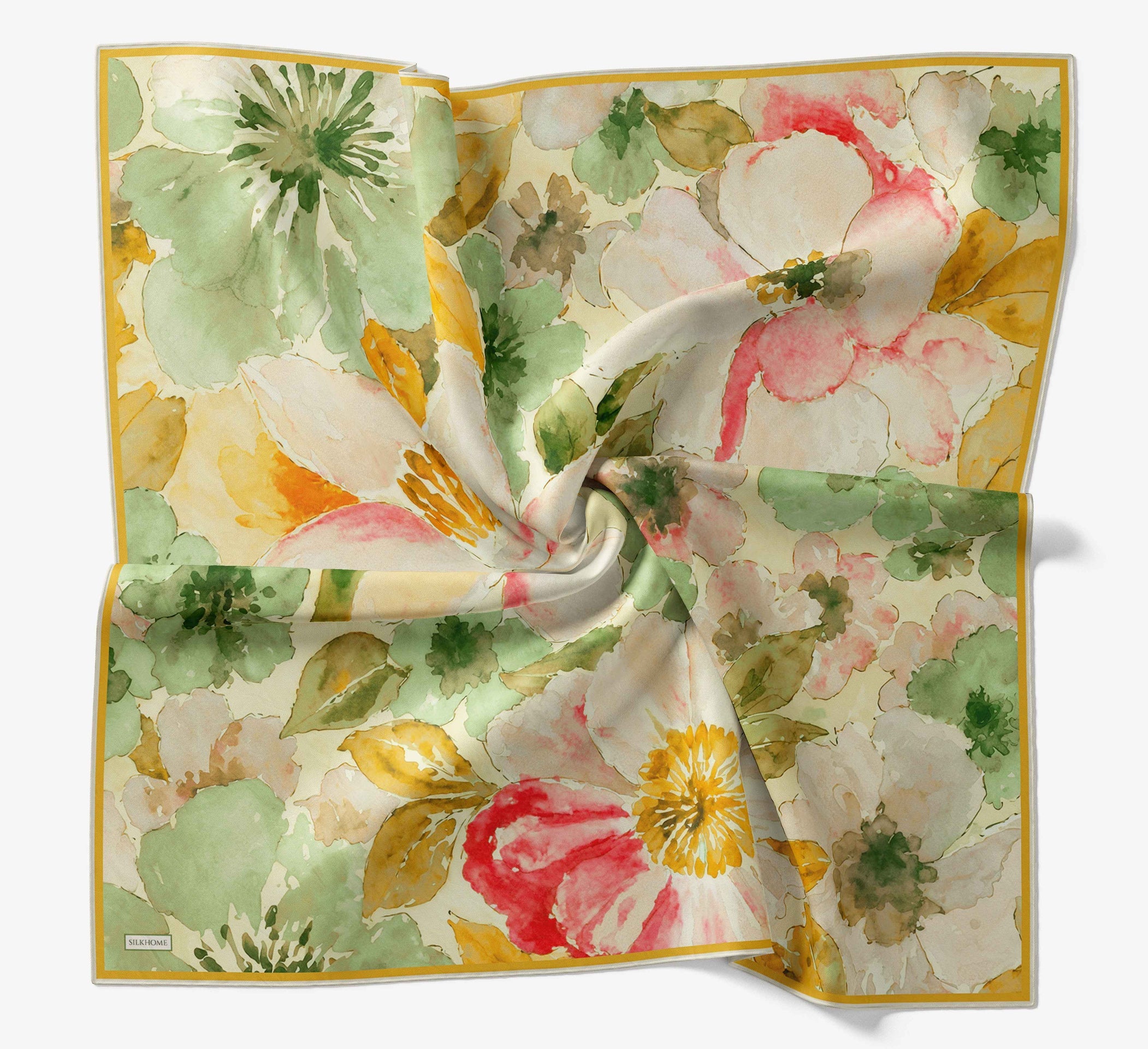 Silk Home Soft Eşarp 73145-17