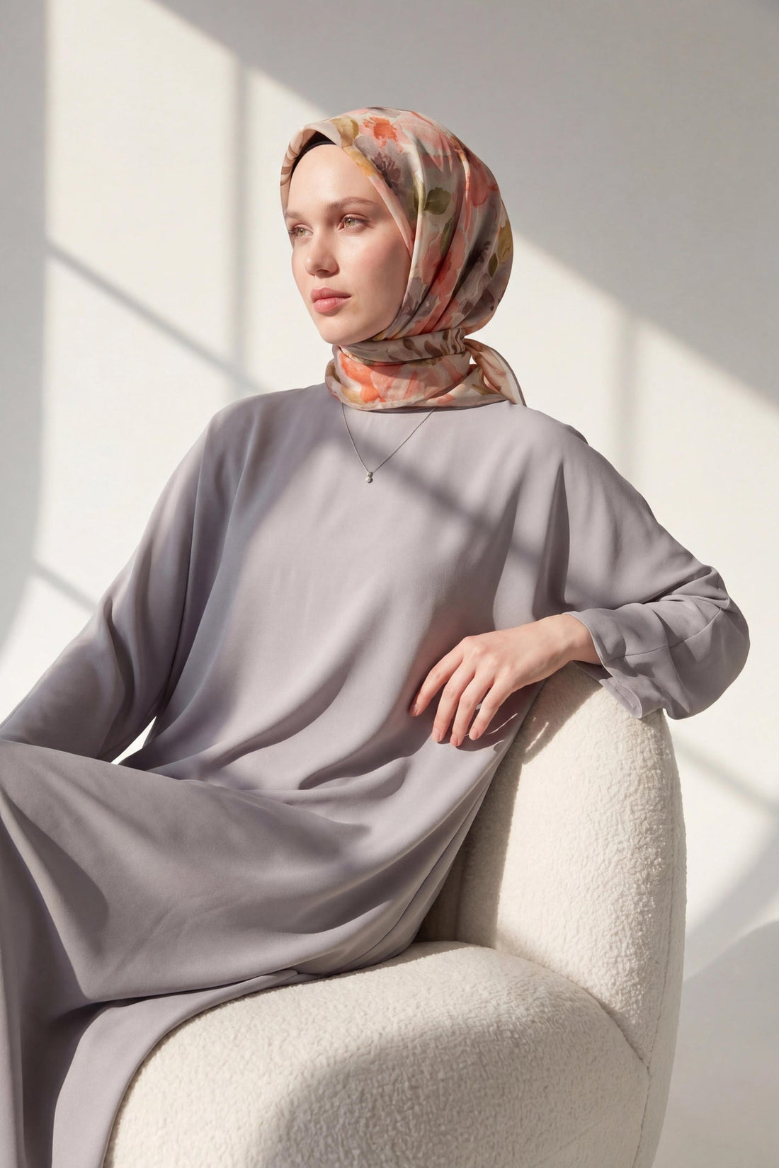 Silk Home Soft Eşarp 73145-20