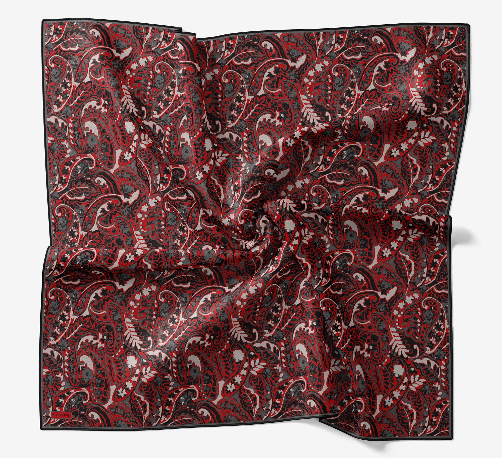 Silk Home Soft Eşarp 73146-01