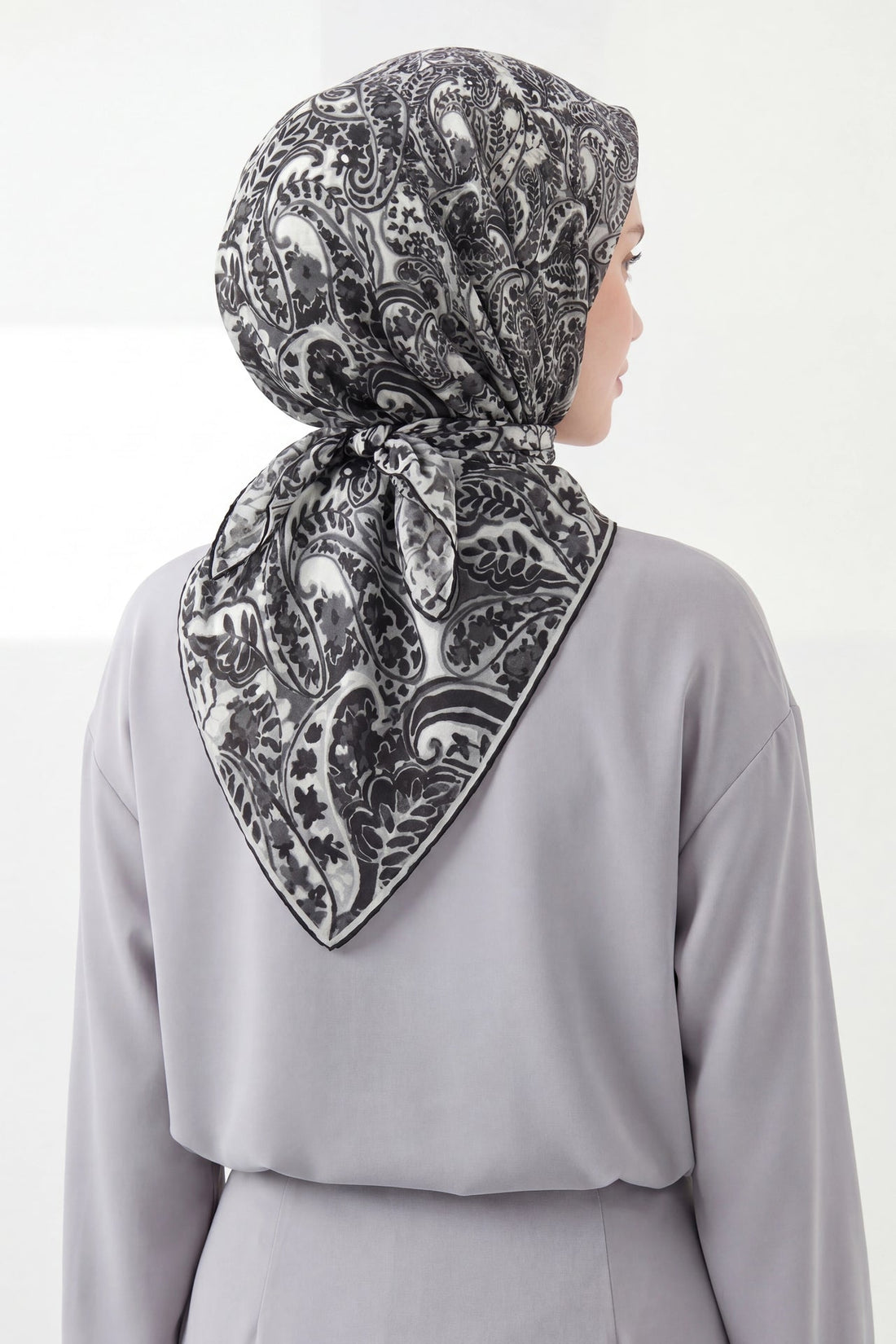 Silk Home Soft Eşarp 73146-02