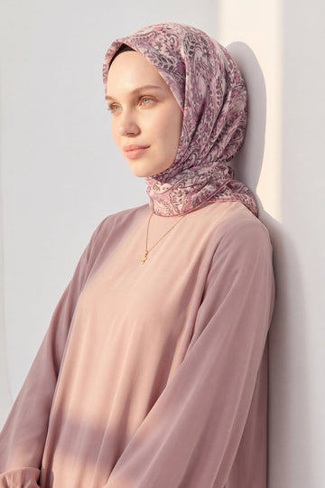 Silk Home Soft Eşarp 73146-04
