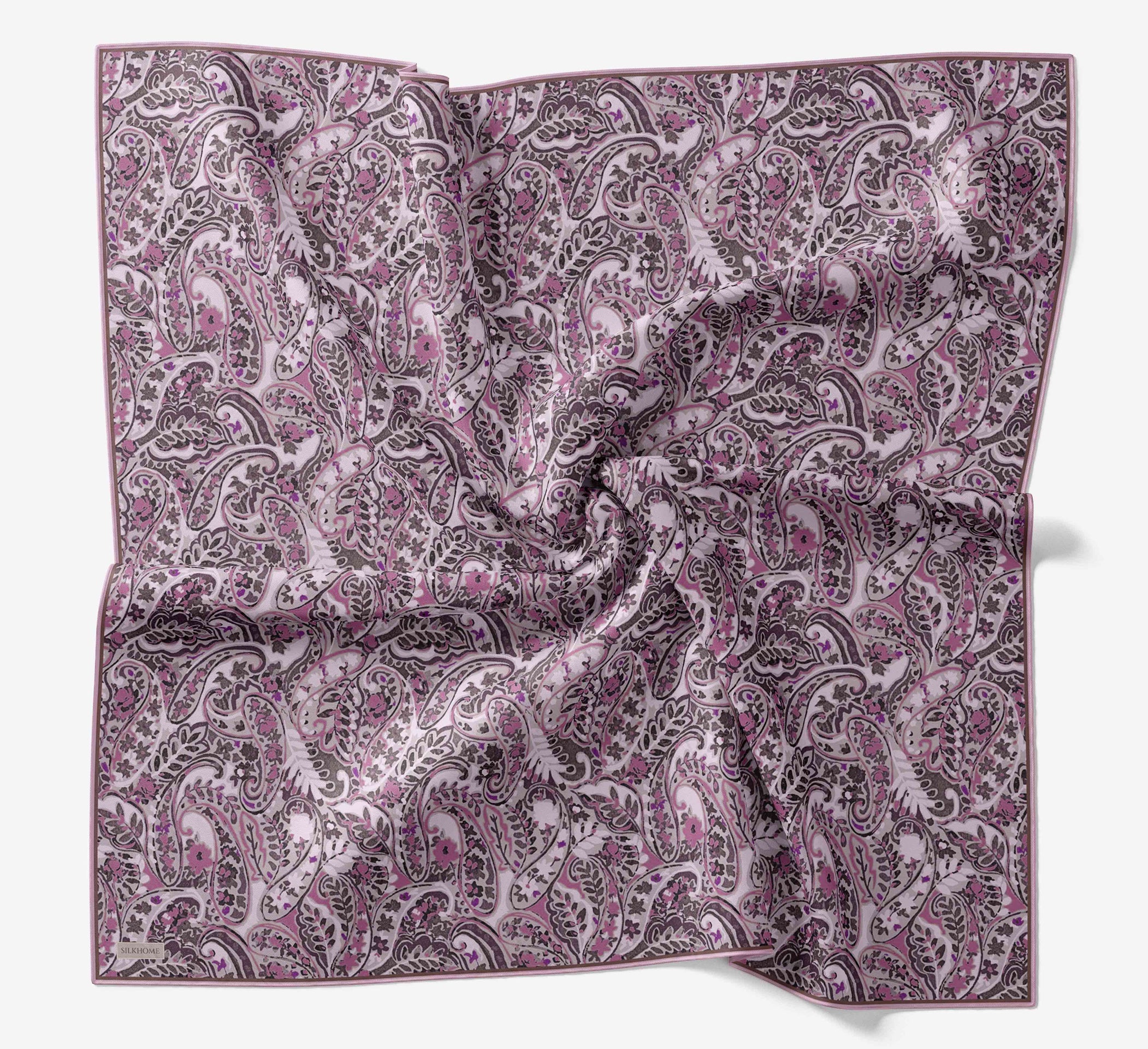 Silk Home Soft Eşarp 73146-04