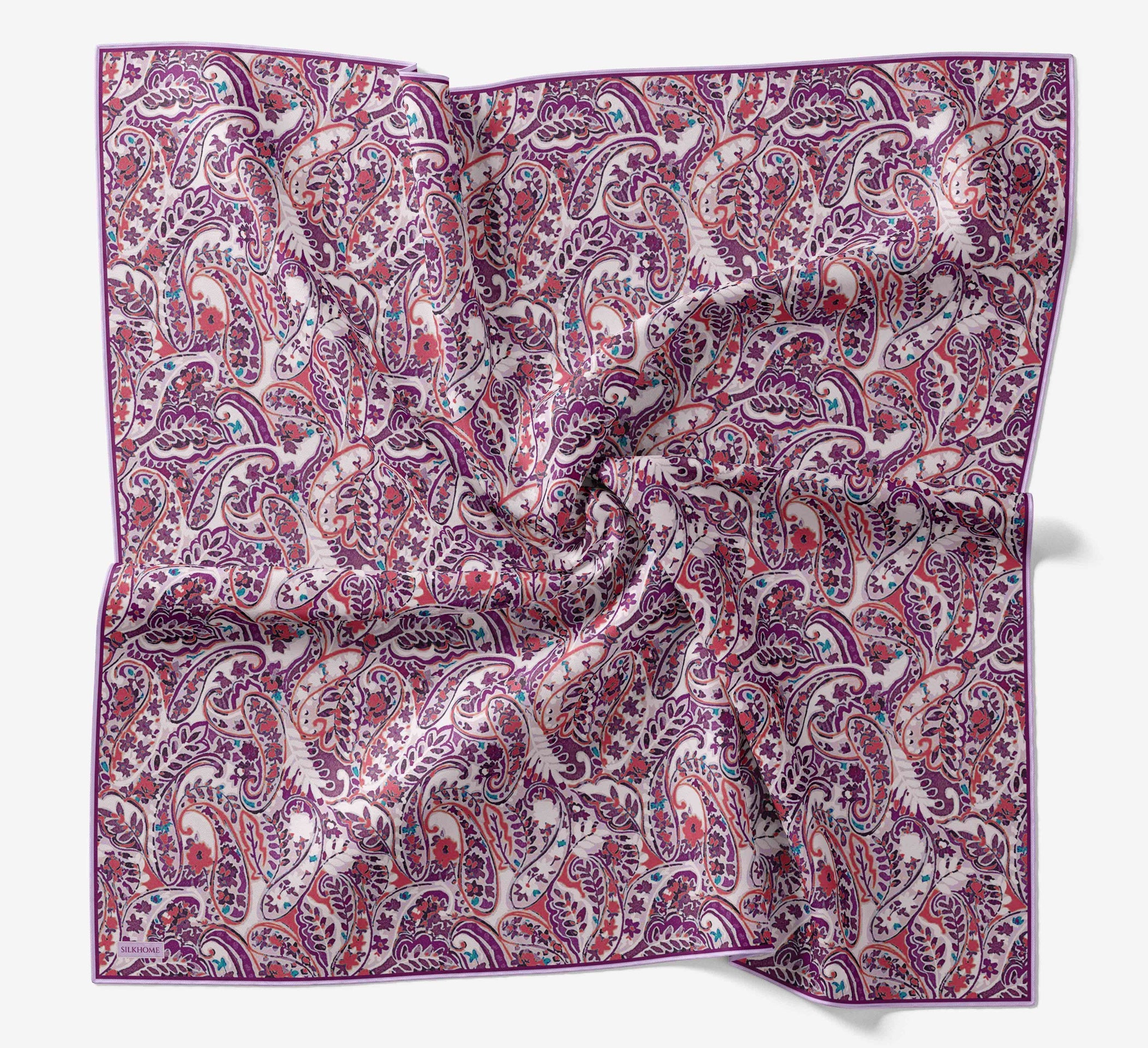 Silk Home Soft Eşarp 73146-05