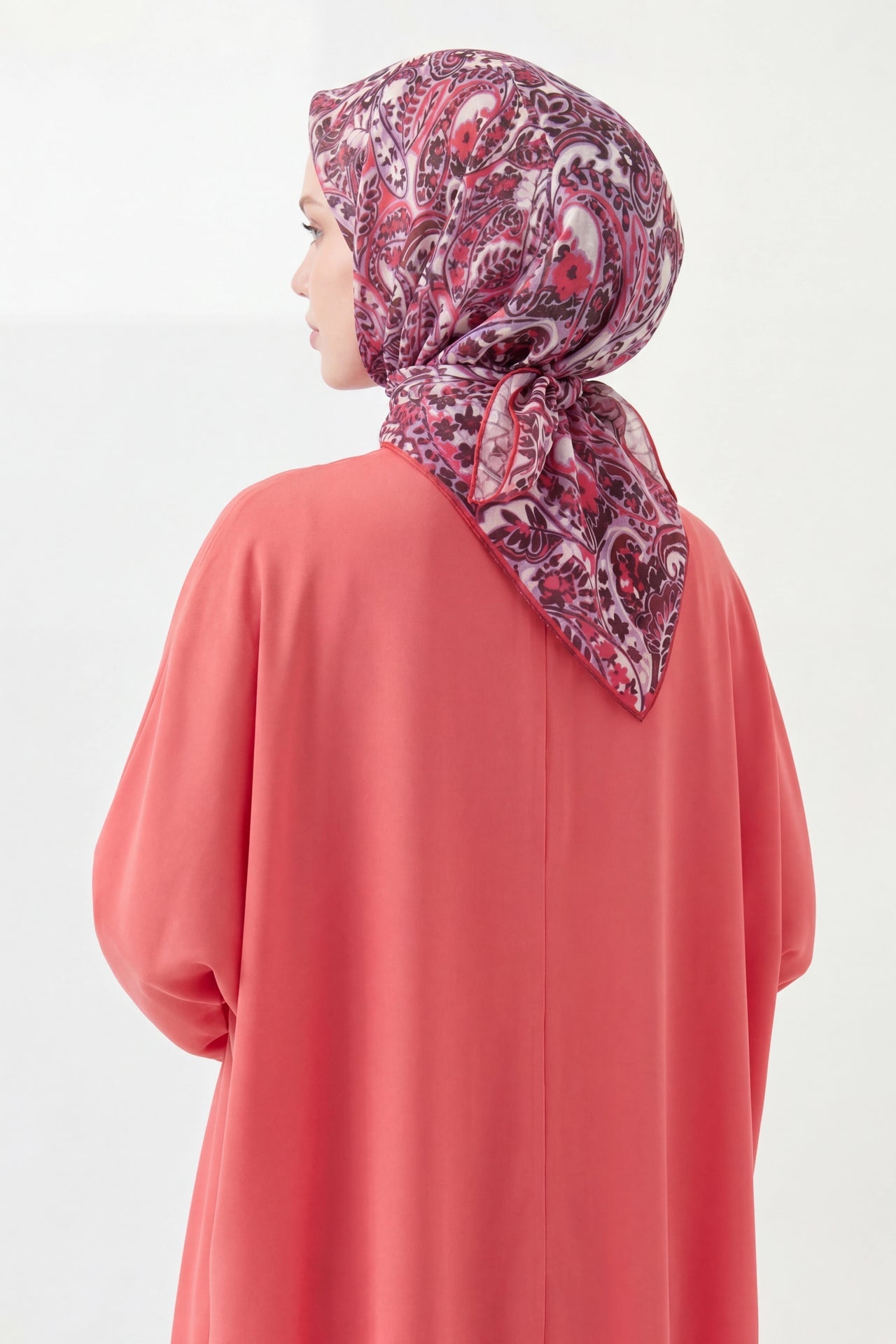 Silk Home Soft Eşarp 73146-06