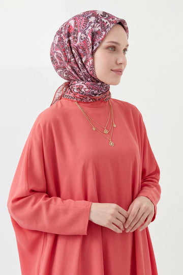 Silk Home Soft Eşarp 73146-06