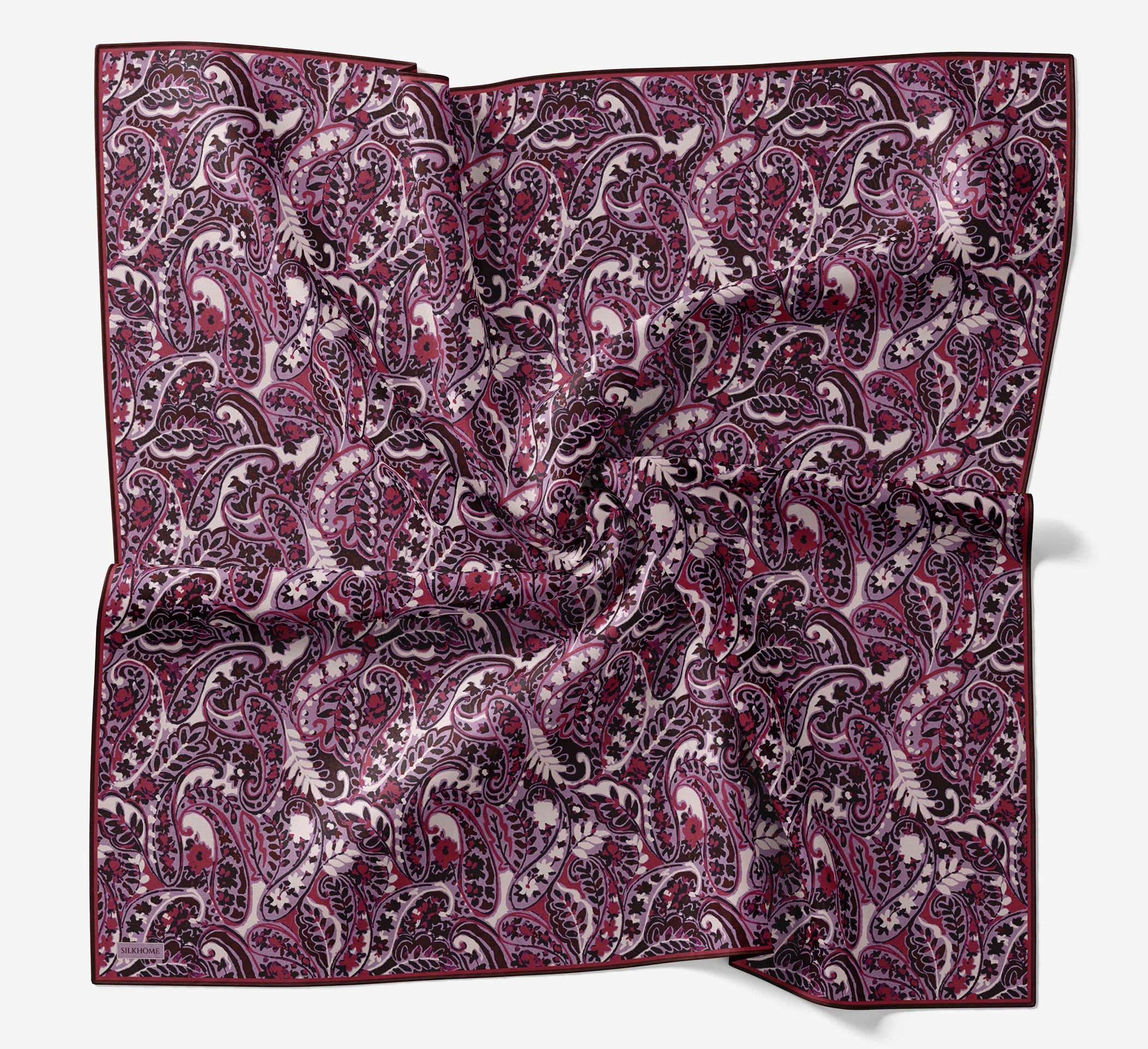 Silk Home Soft Eşarp 73146-06