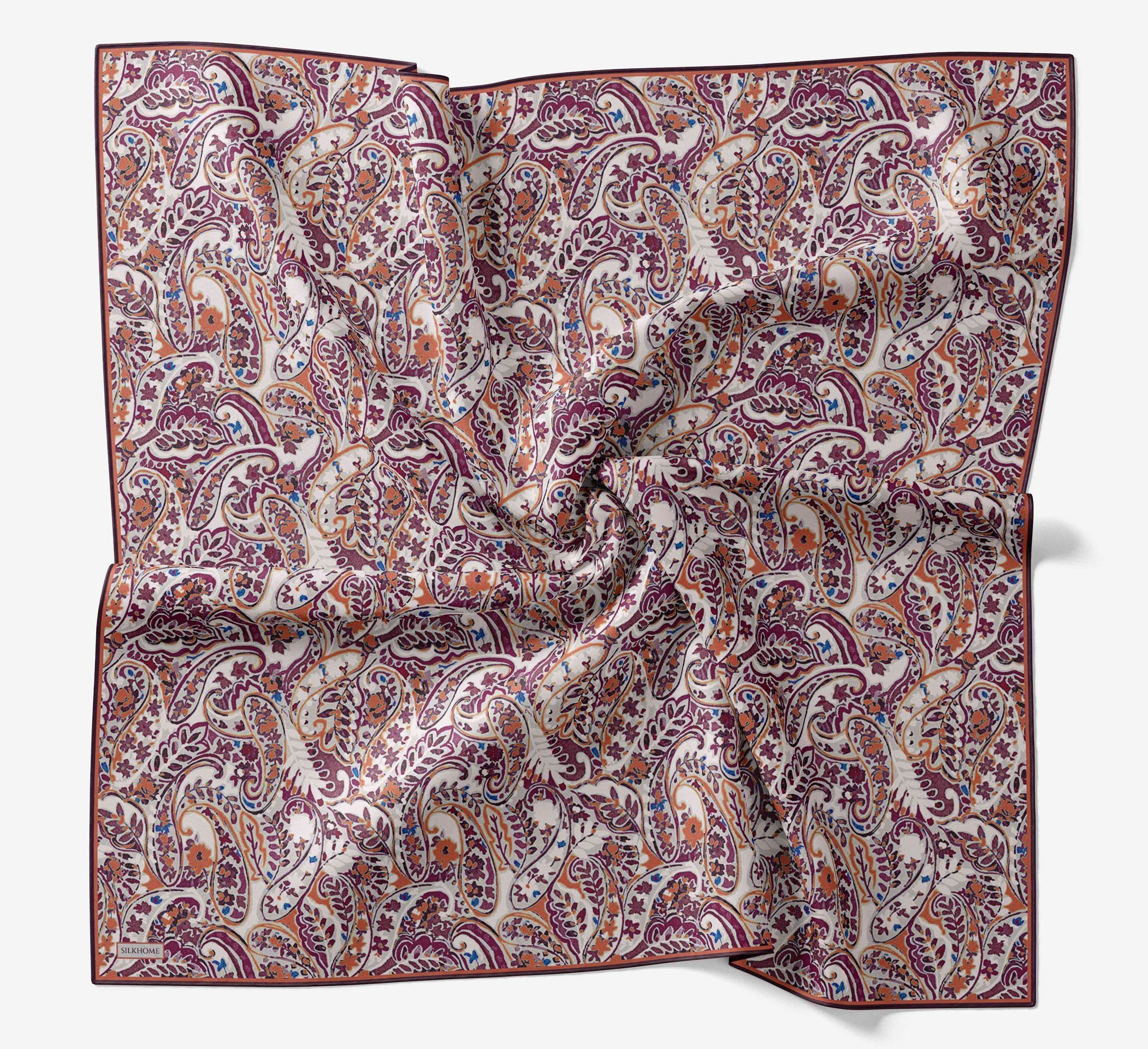 Silk Home Soft Eşarp 73146-07