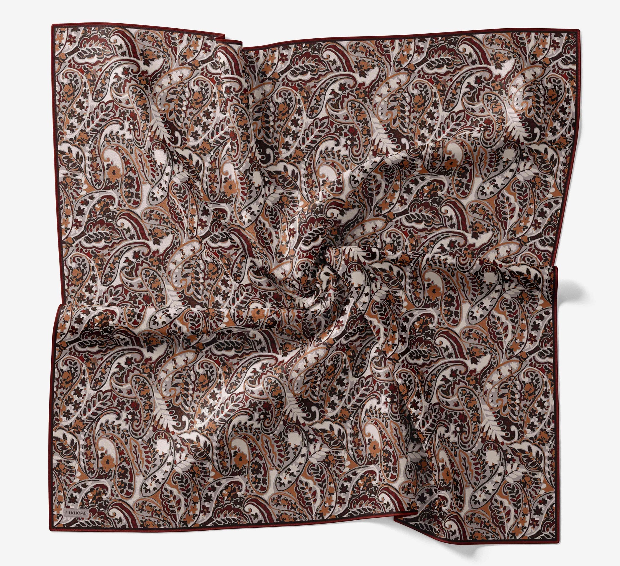Silk Home Soft Eşarp 73146-09