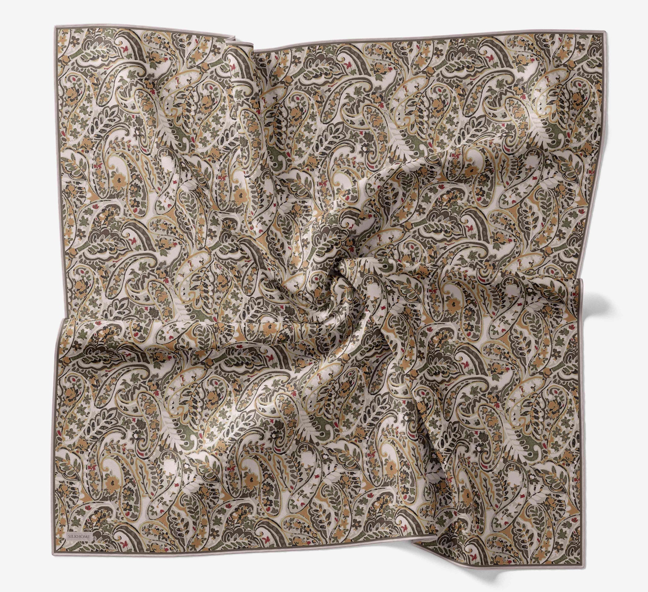 Silk Home Soft Eşarp 73146-11