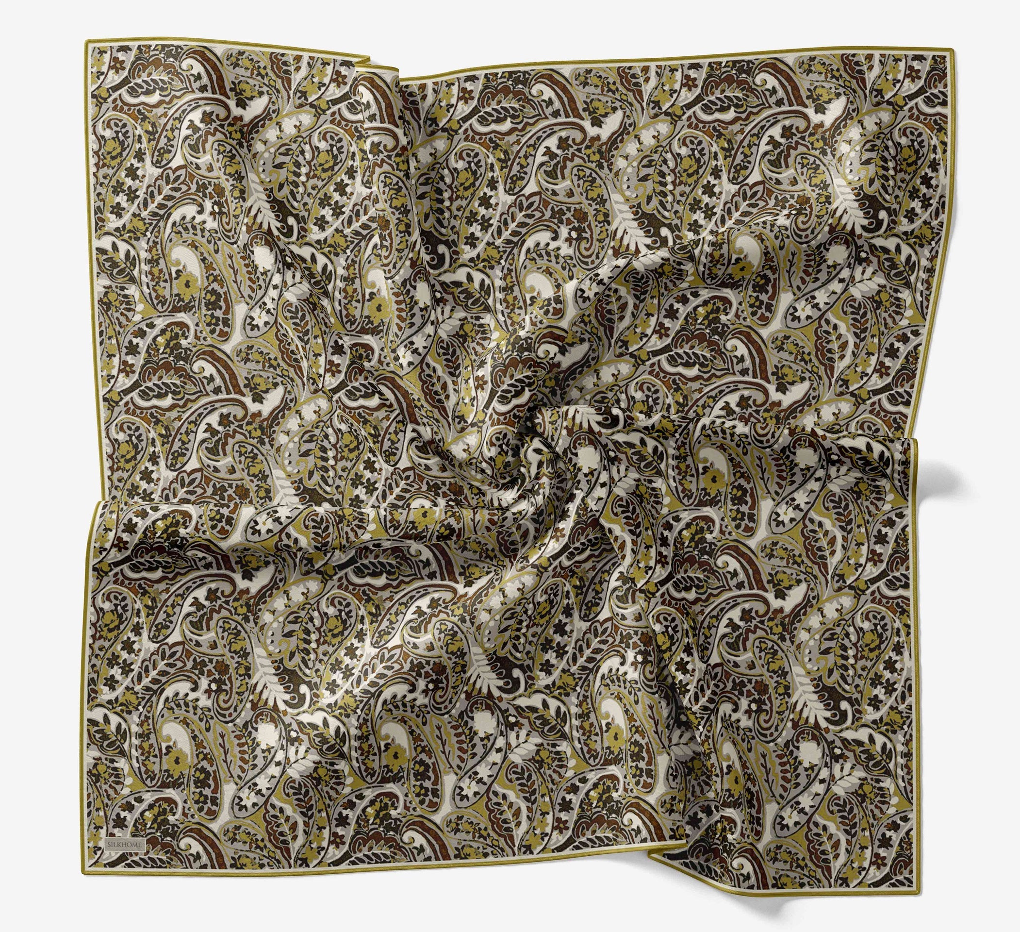 Silk Home Soft Eşarp 73146-14