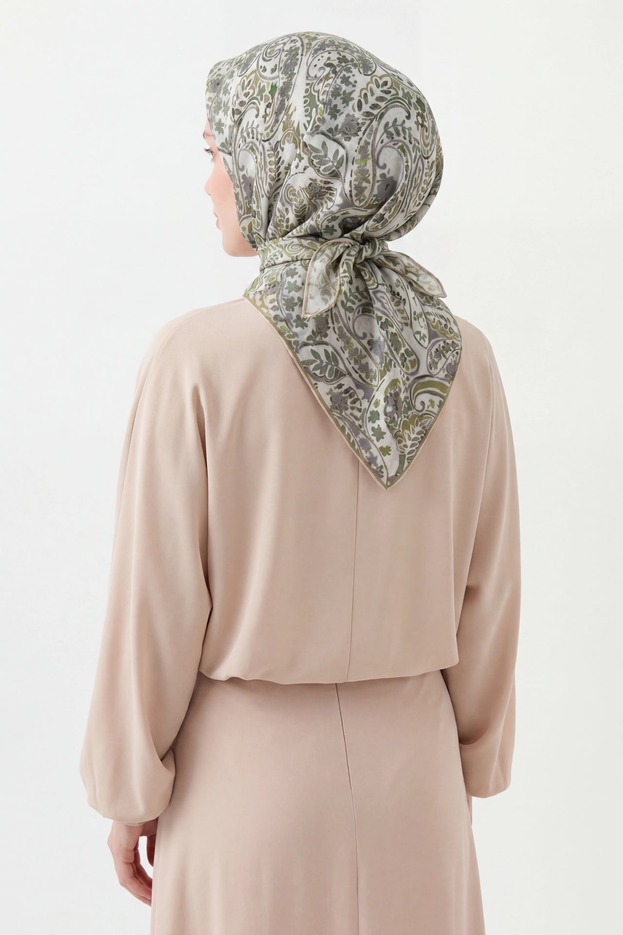 Silk Home Soft Eşarp 73146-15