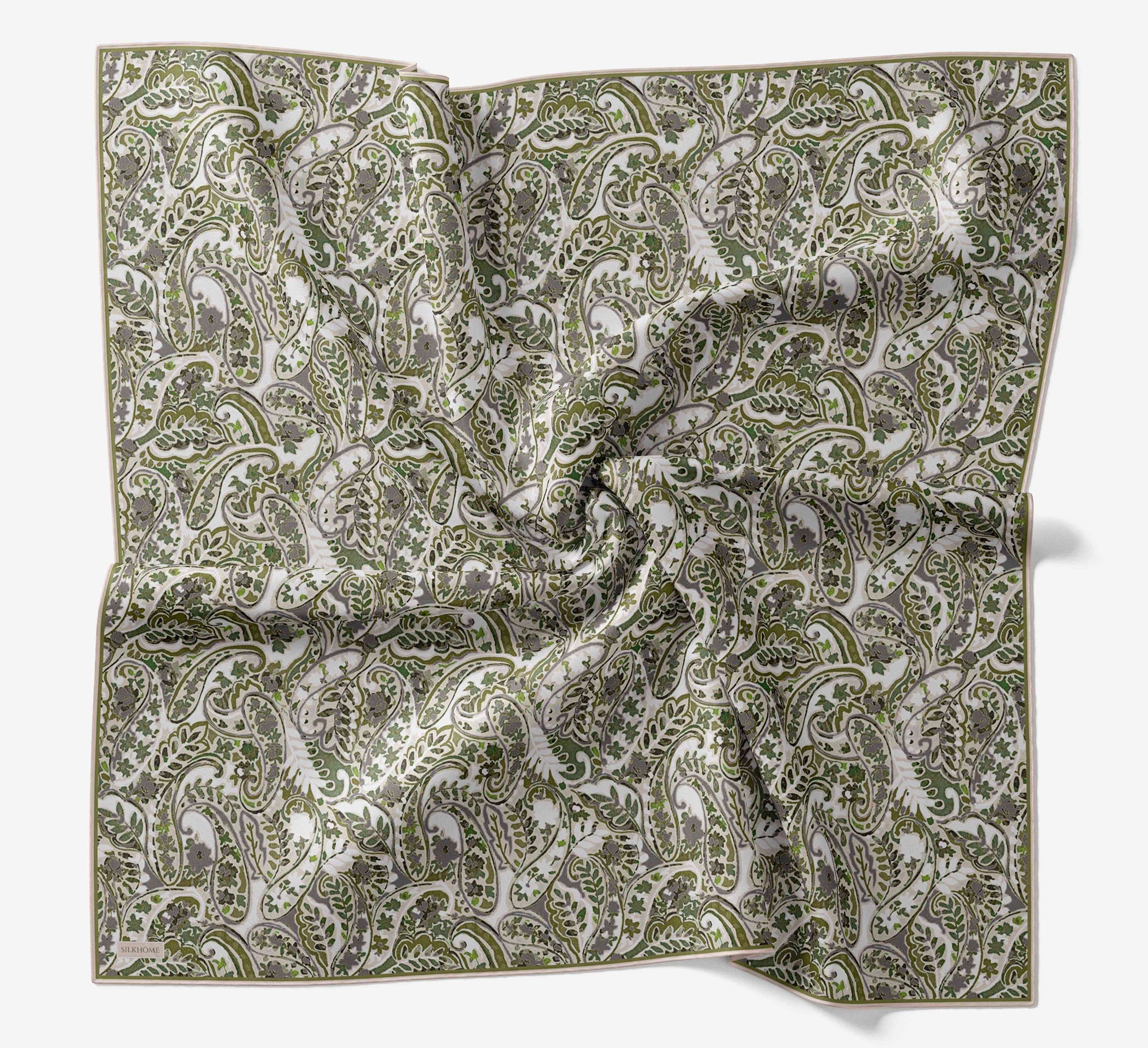 Silk Home Soft Eşarp 73146-15