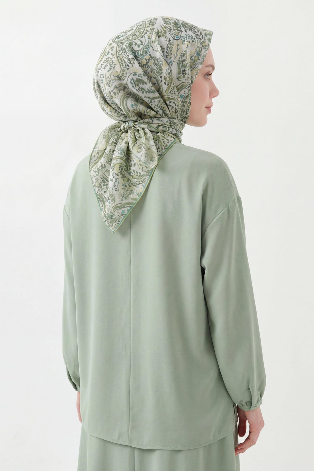 Silk Home Soft Eşarp 73146-16