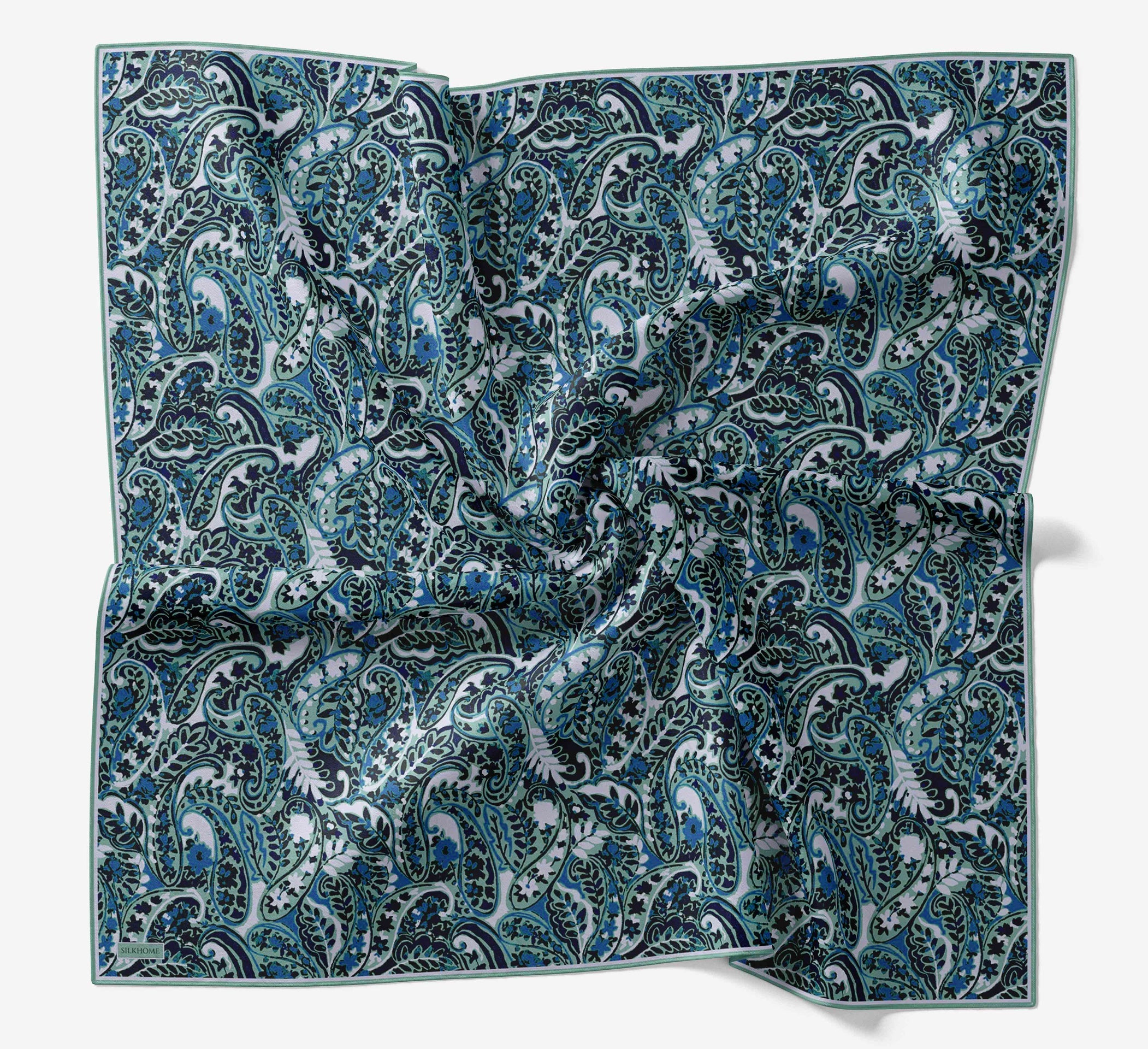 Silk Home Soft Eşarp 73146-17