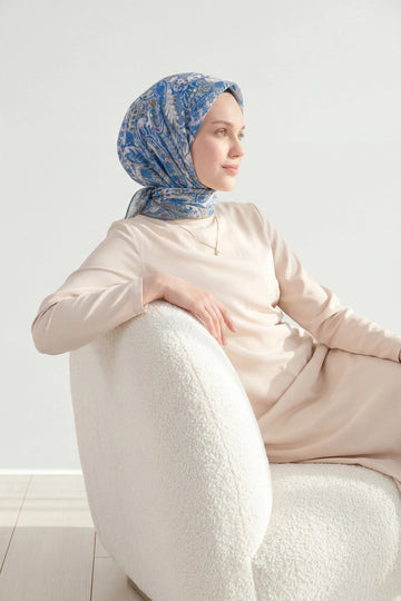 Silk Home Soft Eşarp 73146-19