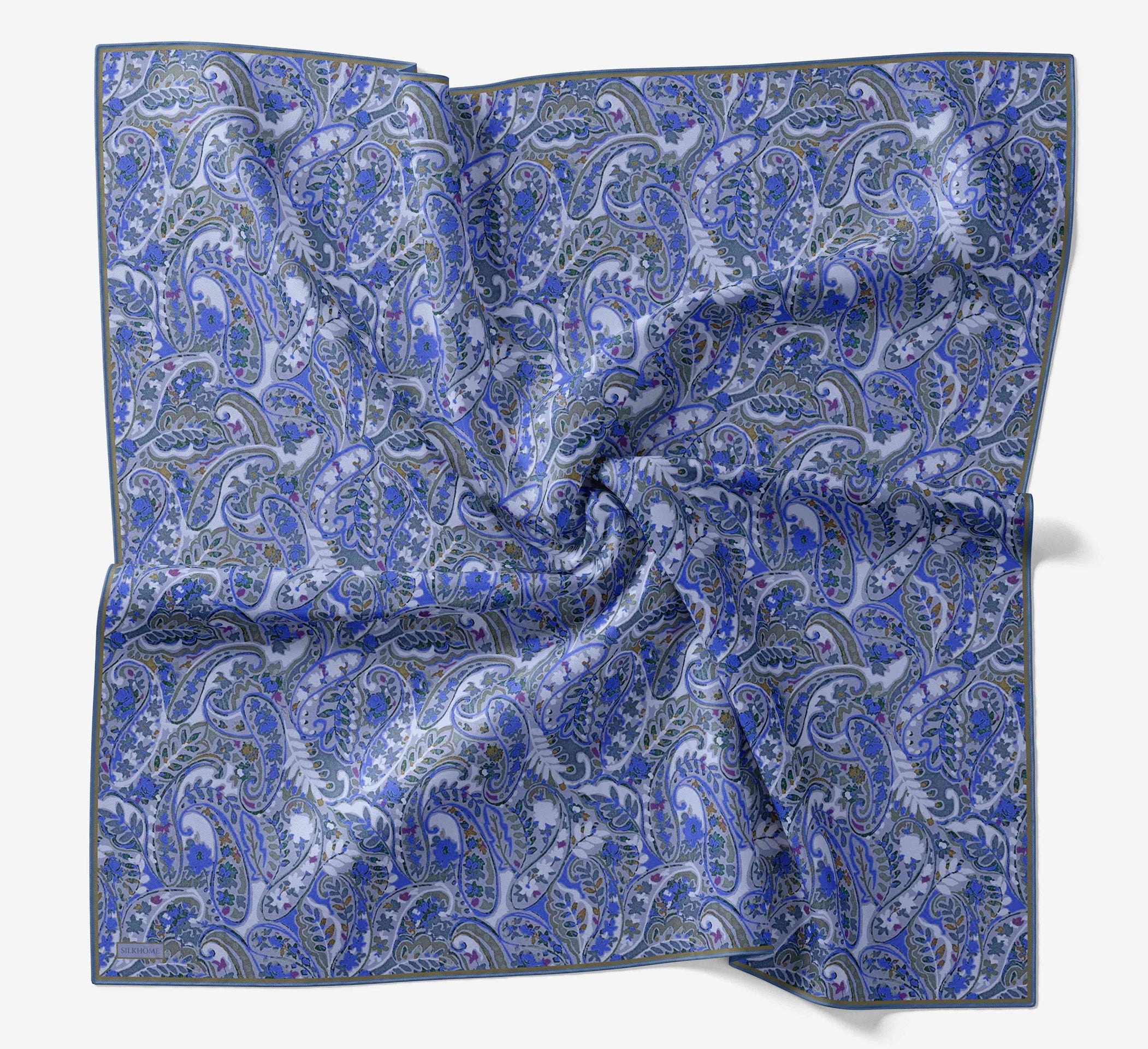 Silk Home Soft Eşarp 73146-19
