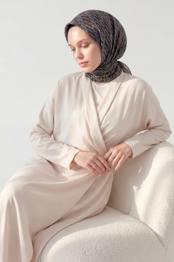 Silk Home Soft Eşarp 73147-01