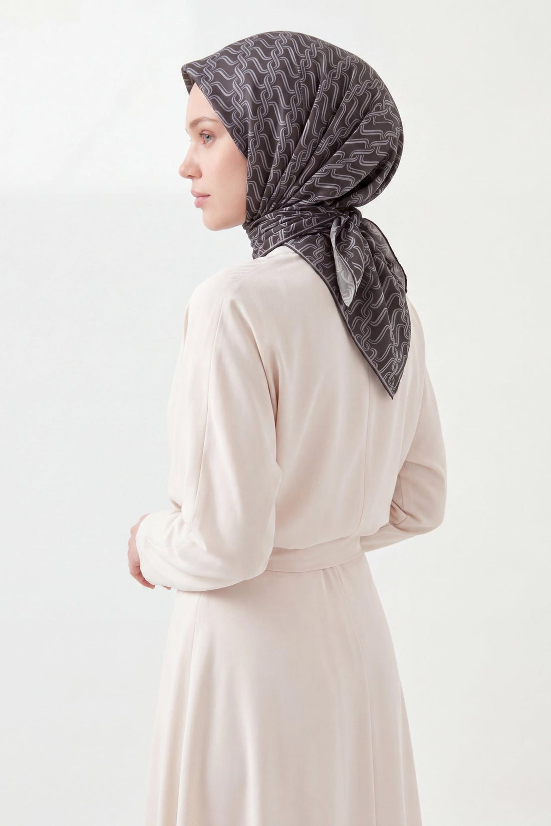 Silk Home Soft Eşarp 73147-01