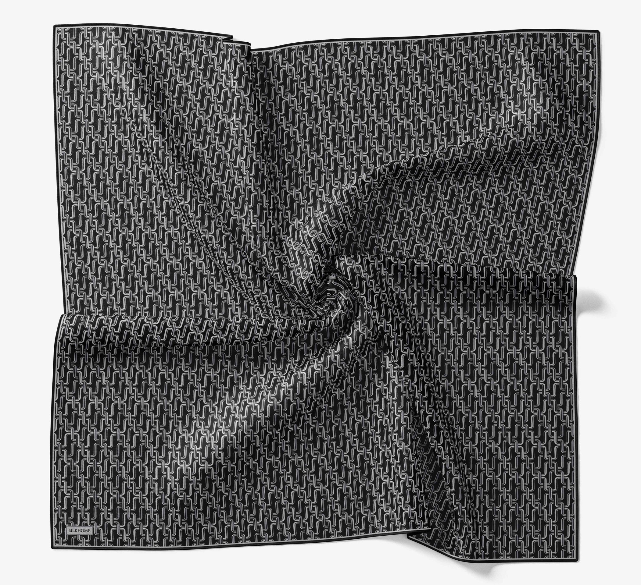 Silk Home Soft Eşarp 73147-01
