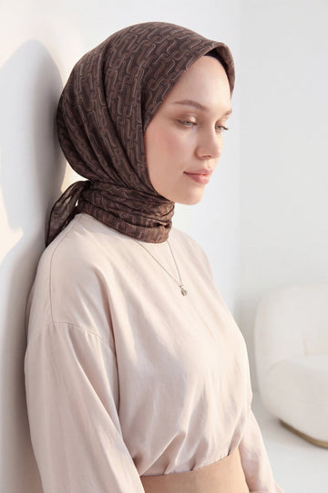 Silk Home Soft Eşarp 73147-02
