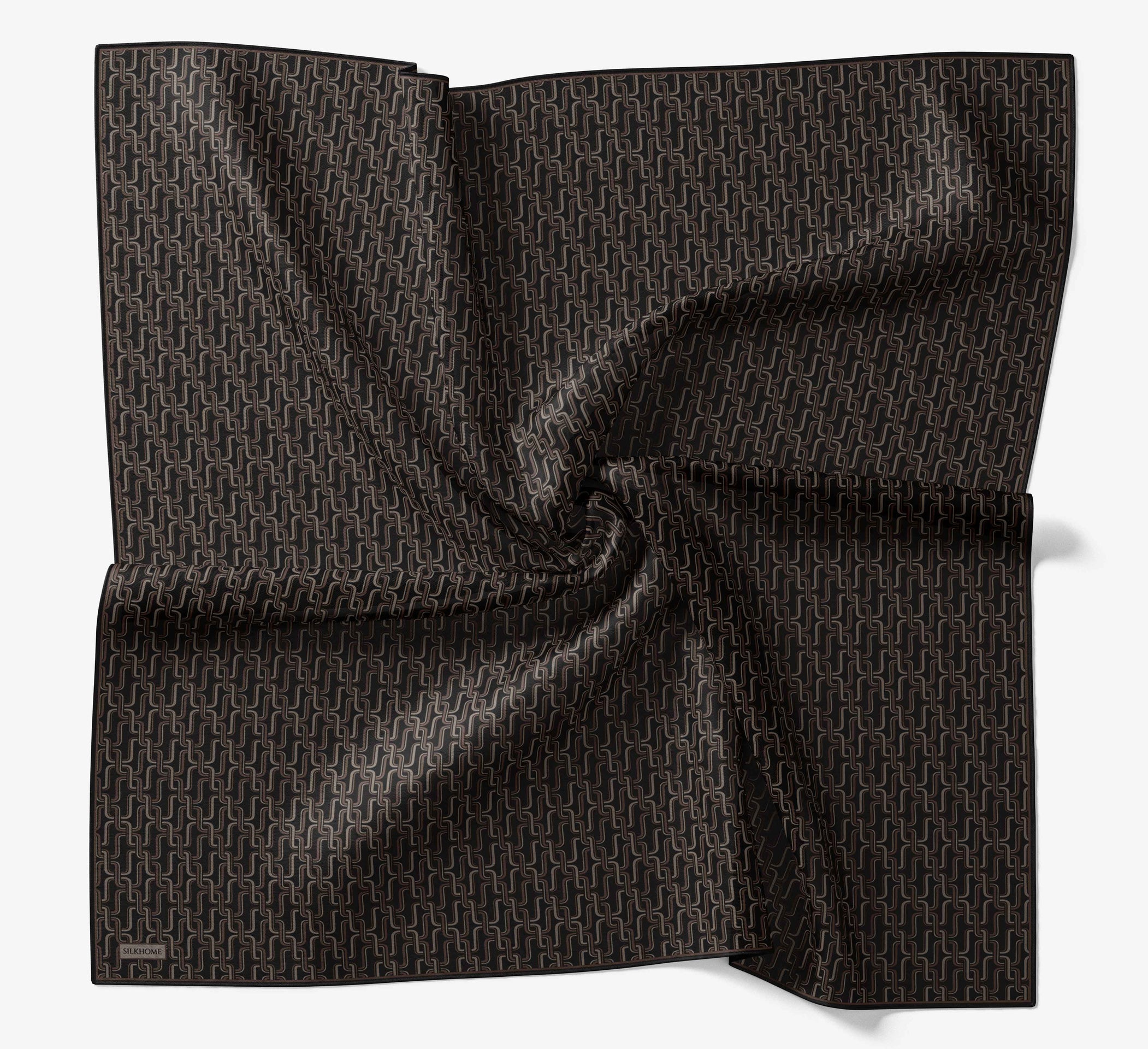 Silk Home Soft Eşarp 73147-02