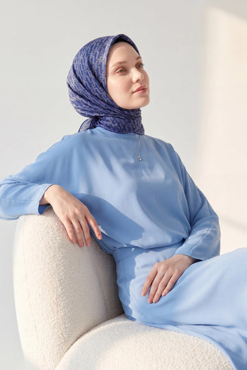 Silk Home Soft Eşarp 73147-03