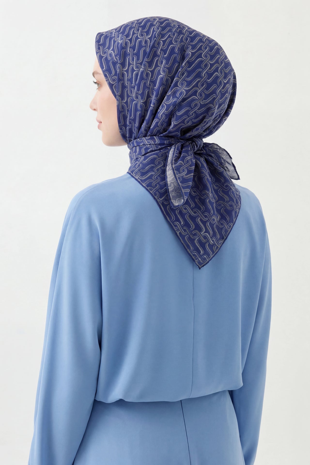 Silk Home Soft Eşarp 73147-03