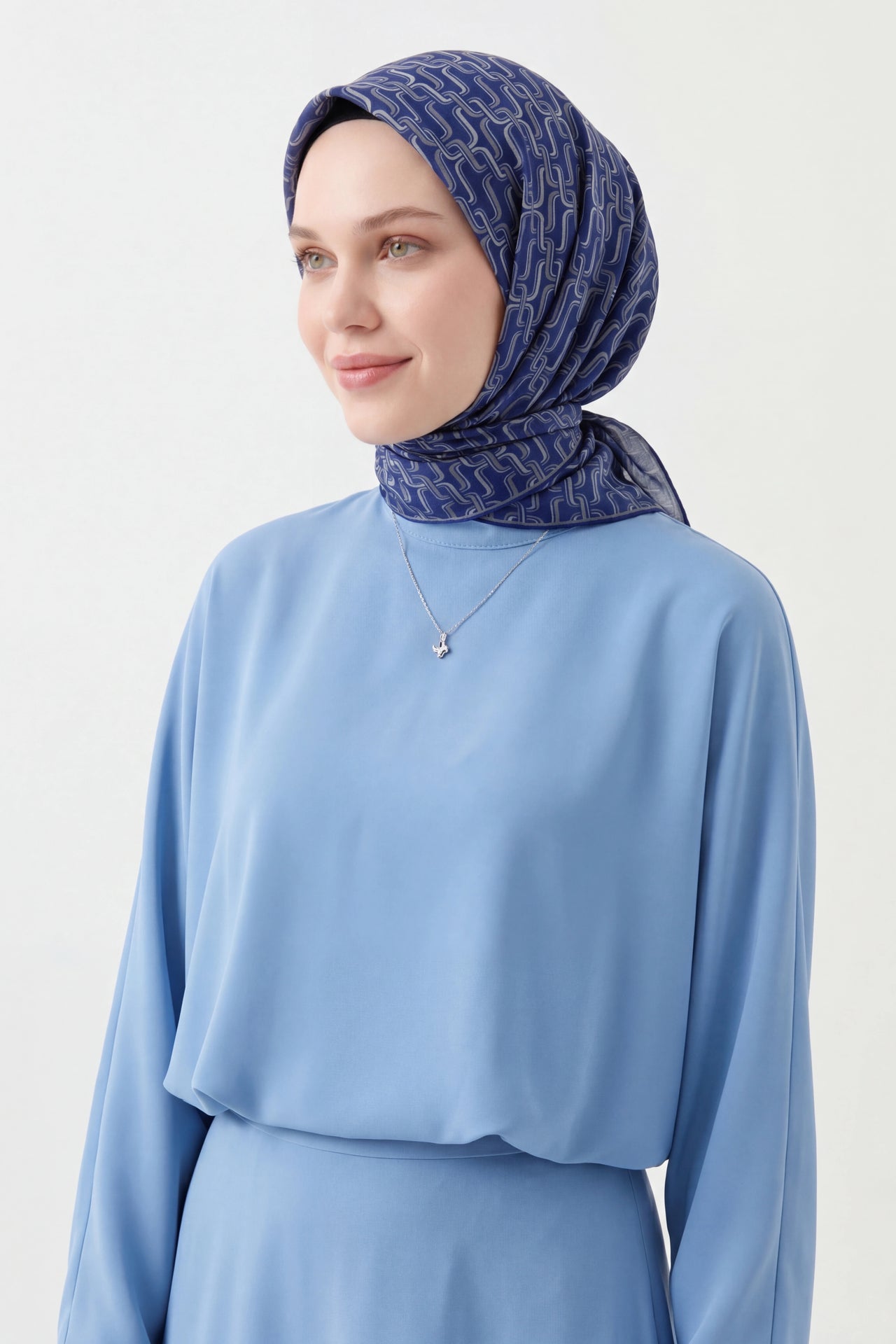 Silk Home Soft Eşarp 73147-03