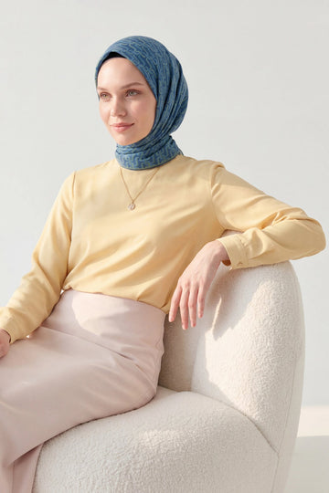 Silk Home Soft Eşarp 73147-04