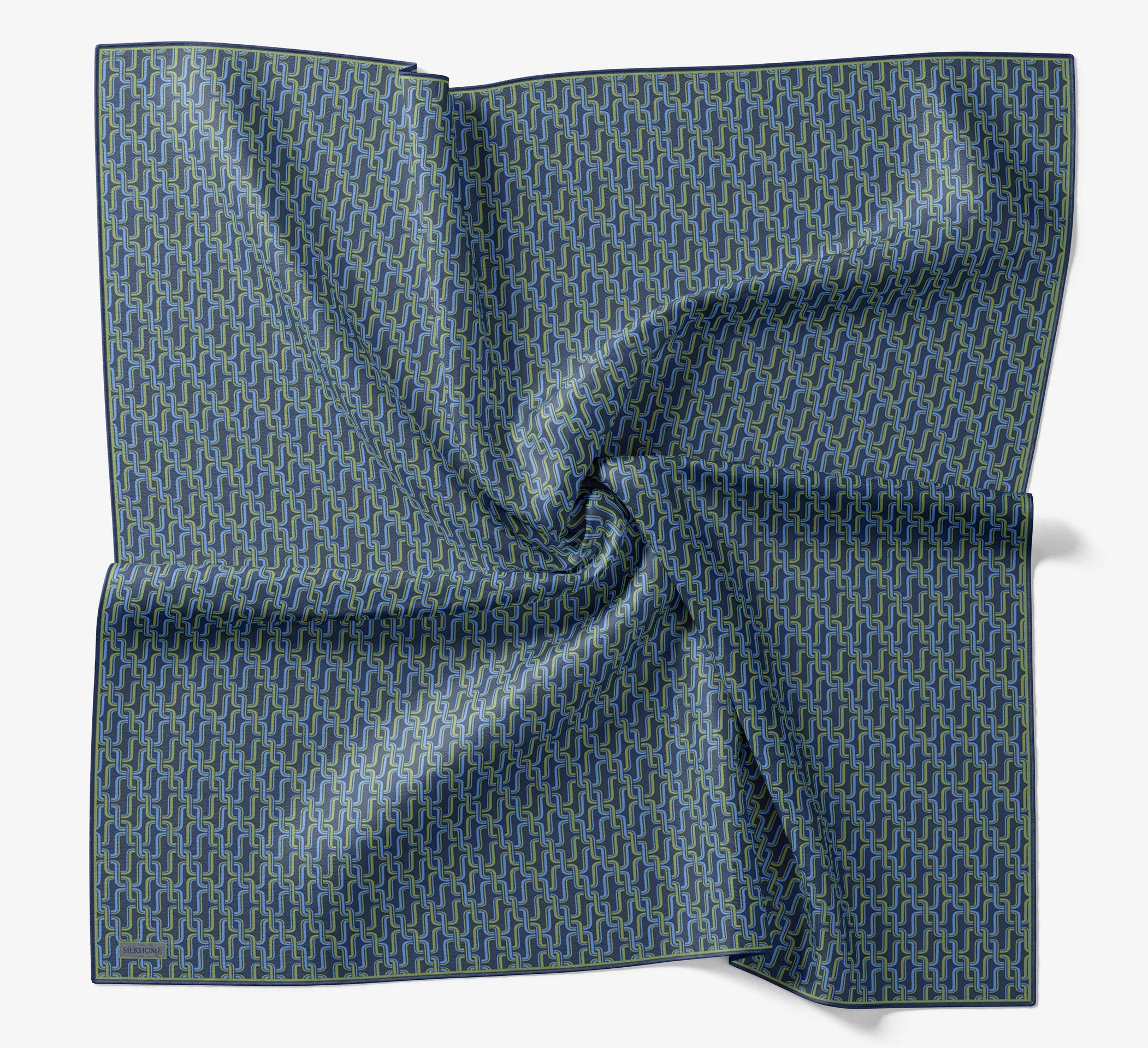 Silk Home Soft Eşarp 73147-04