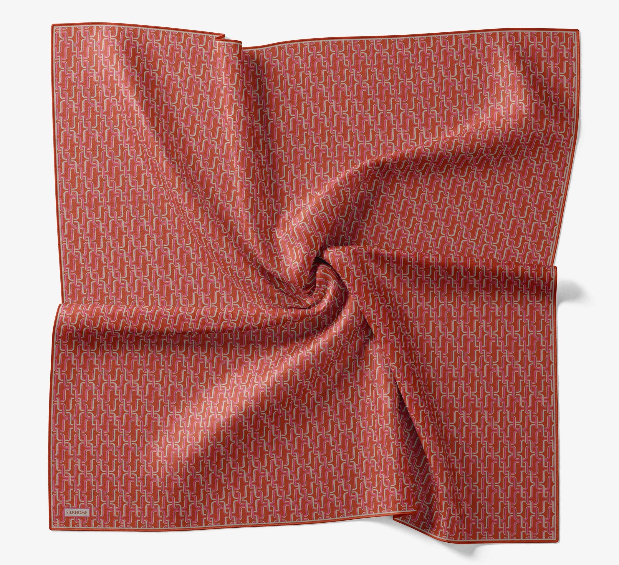 Silk Home Soft Eşarp 73147-05